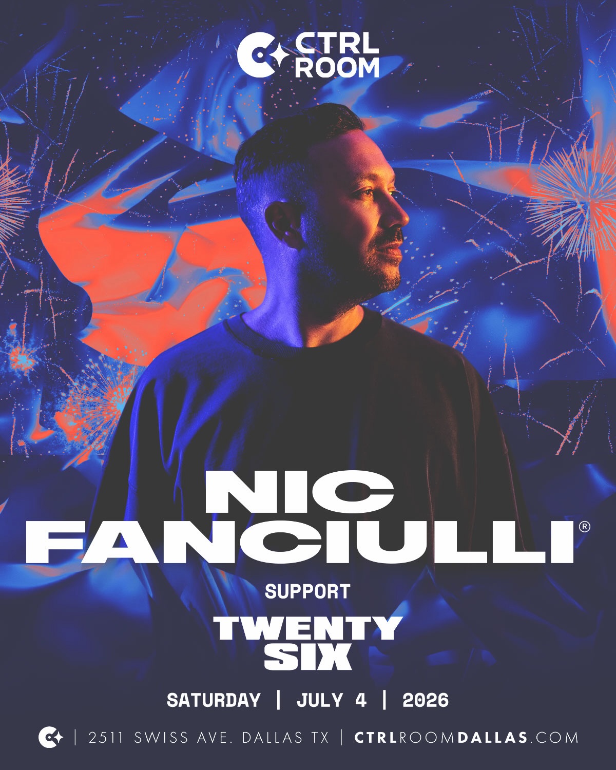 Nic Fanciulli