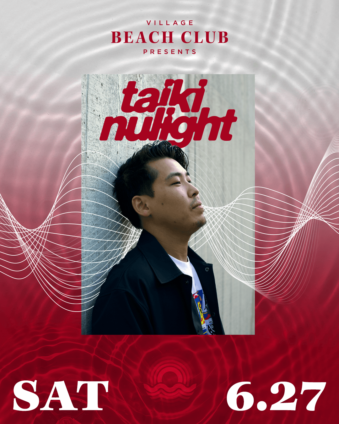 Taiki Nulight