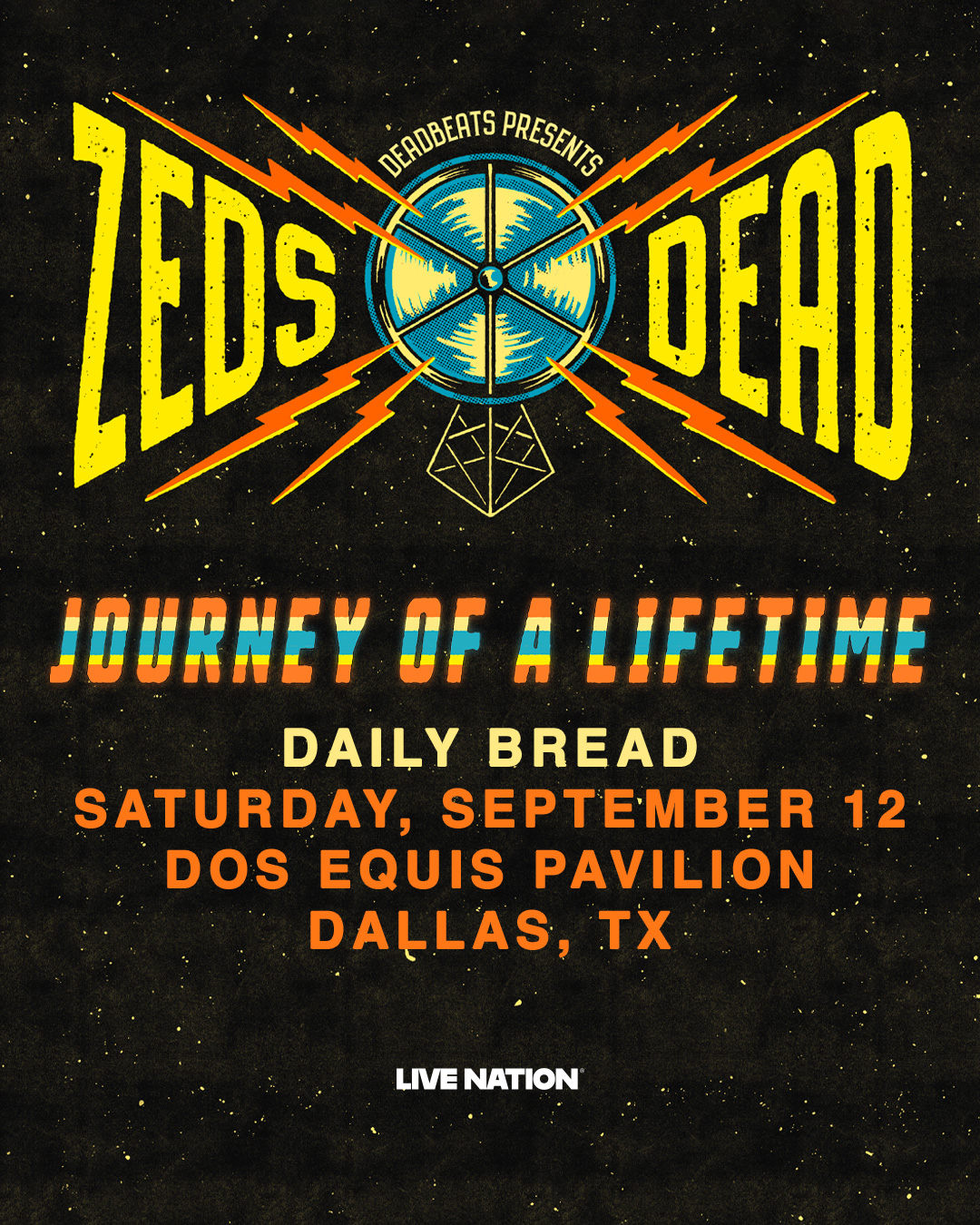 Zeds Dead