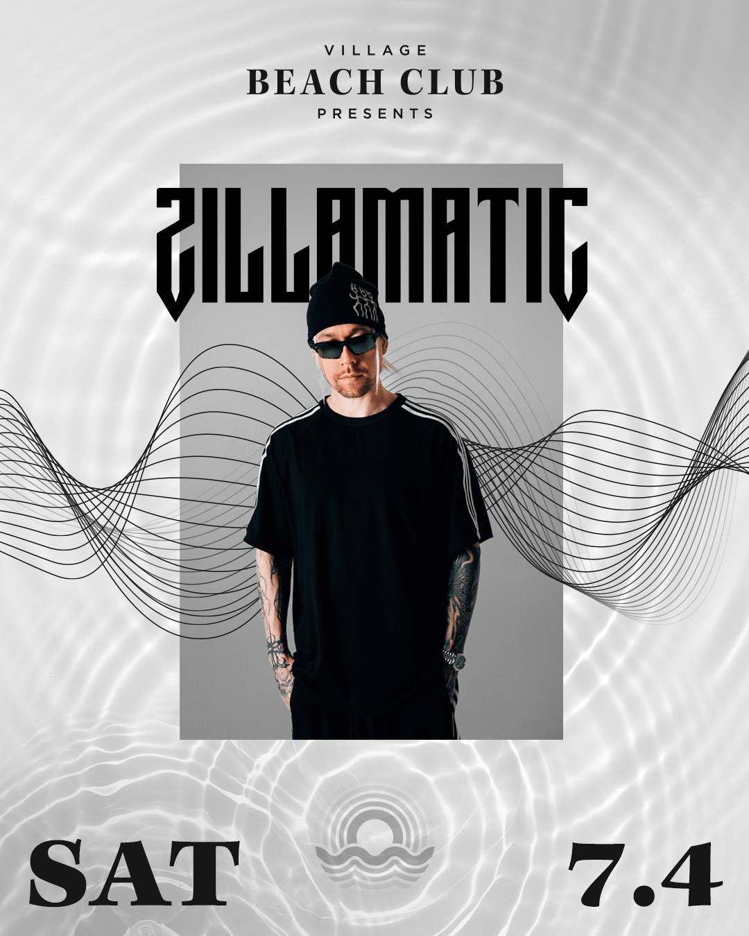 Zillamatic
