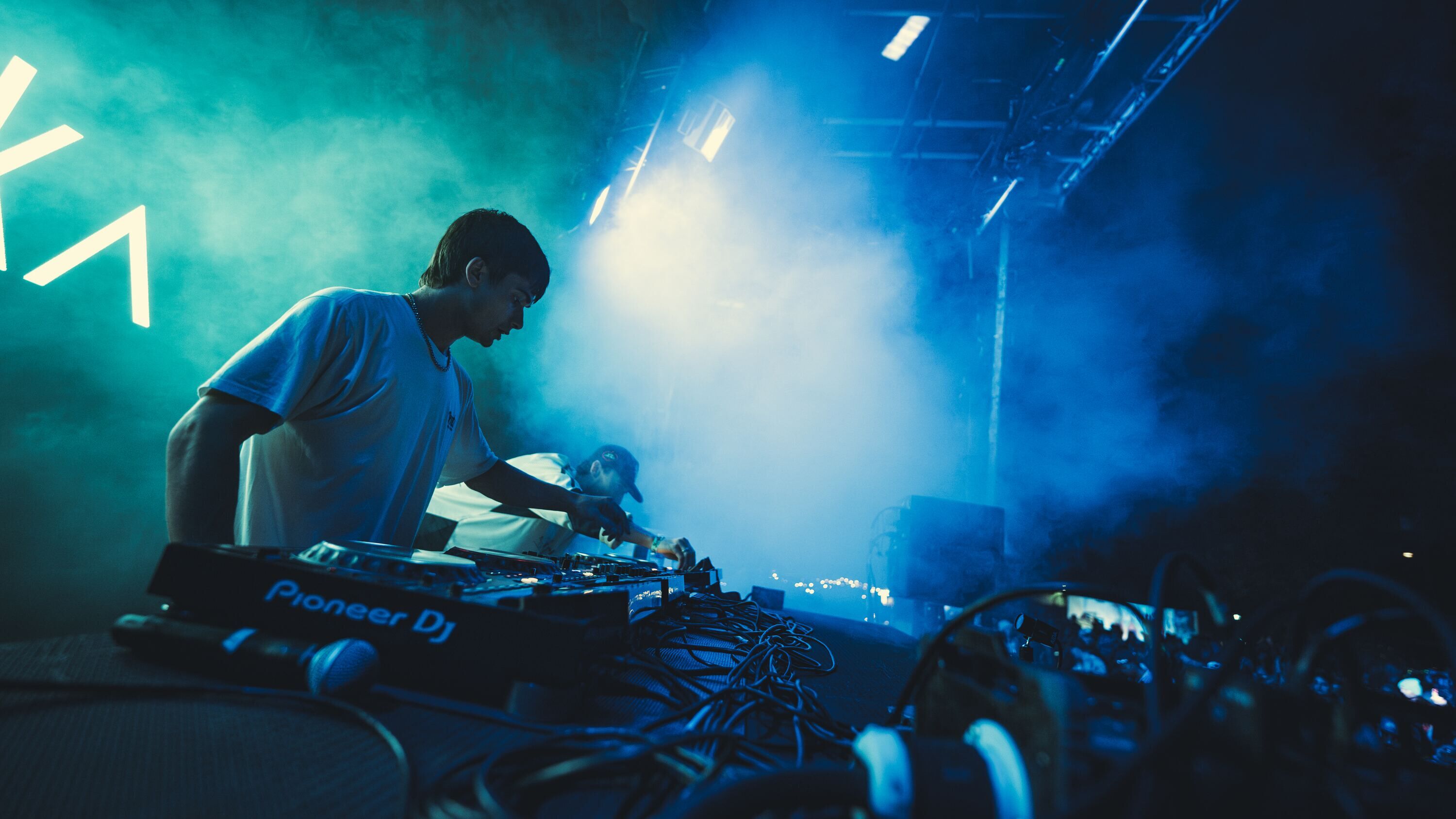 Daily Bread Block Party photo 1