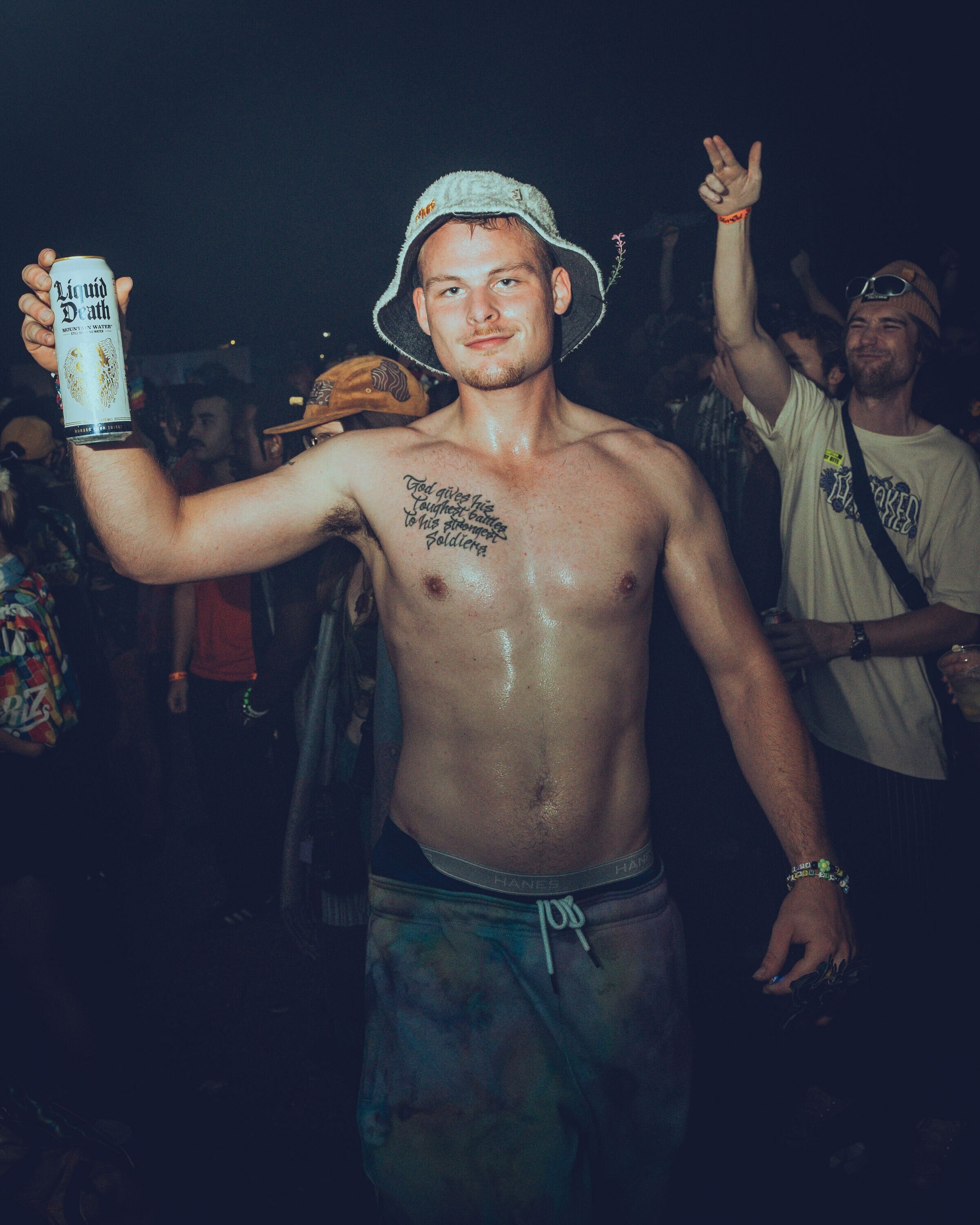 Daily Bread Block Party photo 13