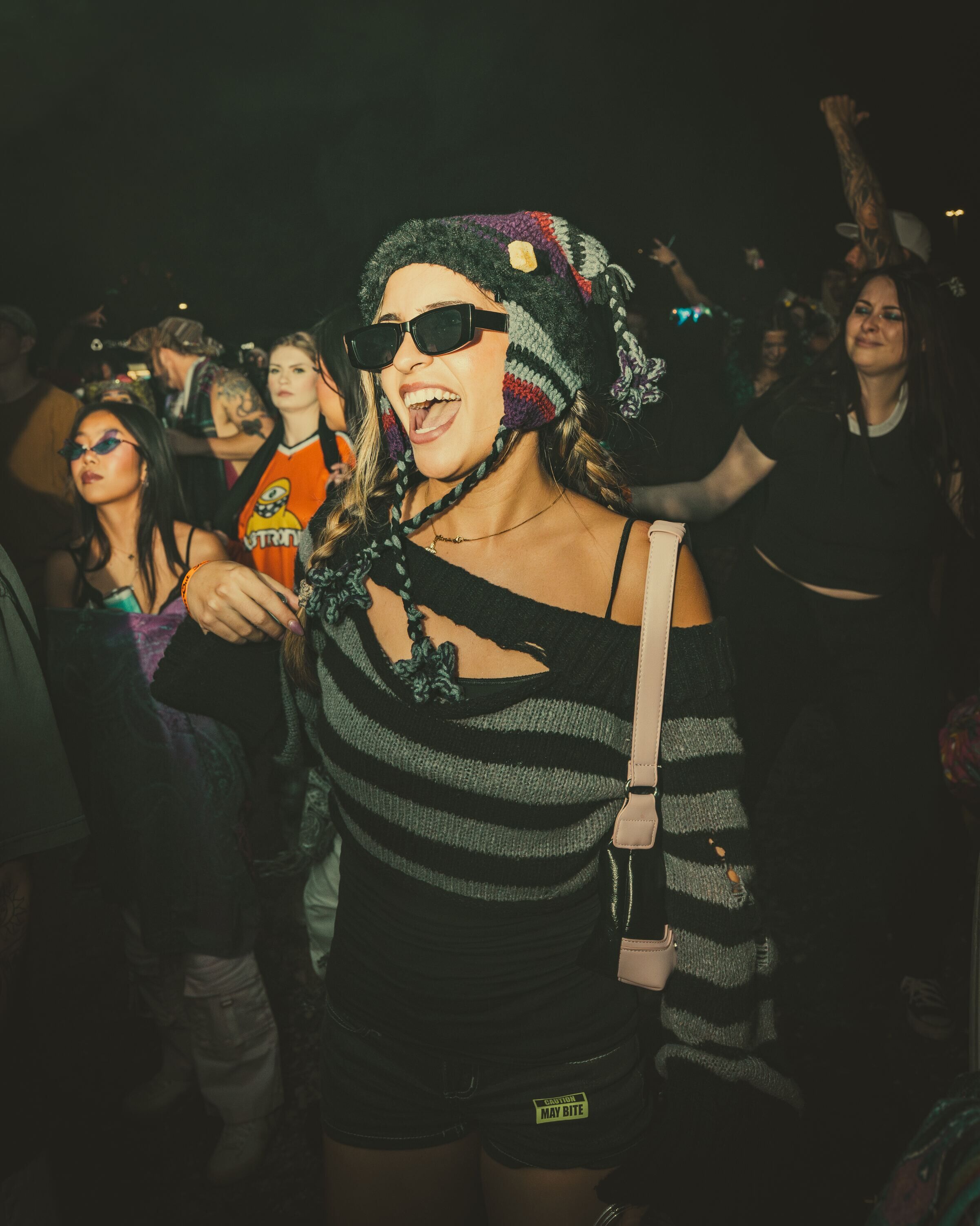 Daily Bread Block Party photo 15