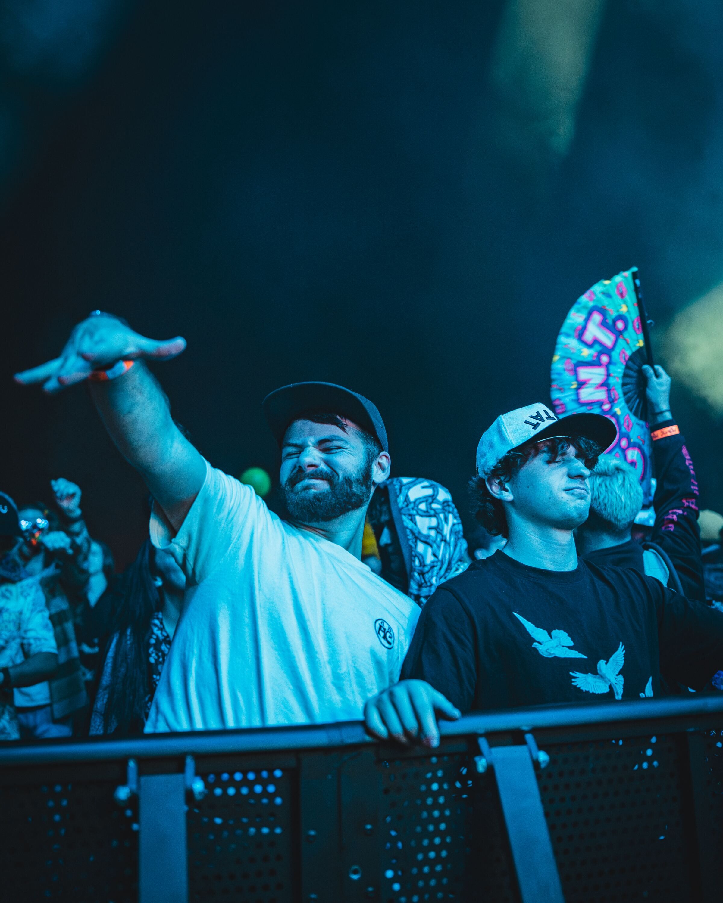 Daily Bread Block Party photo 16