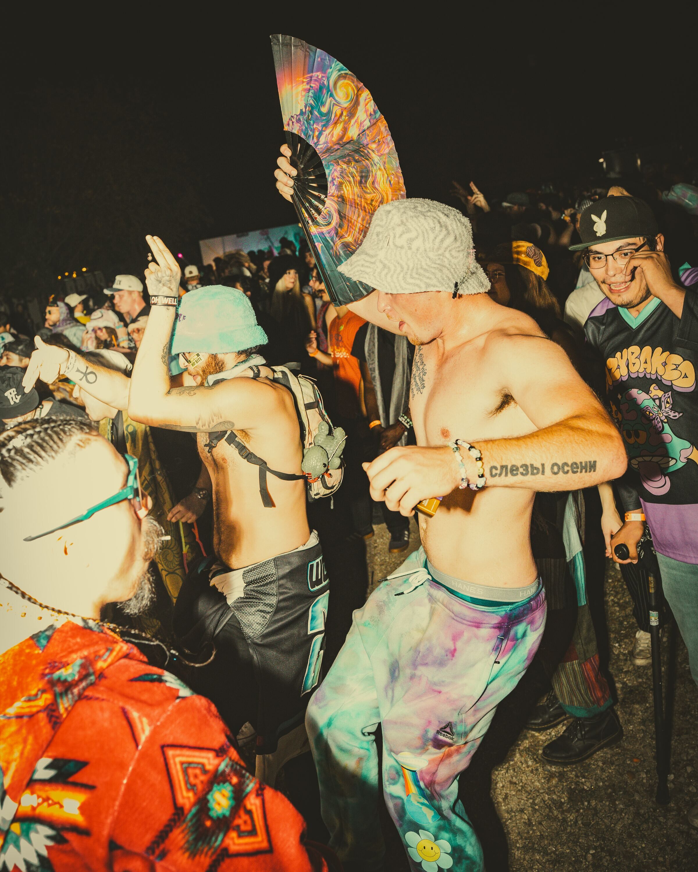 Daily Bread Block Party photo 17