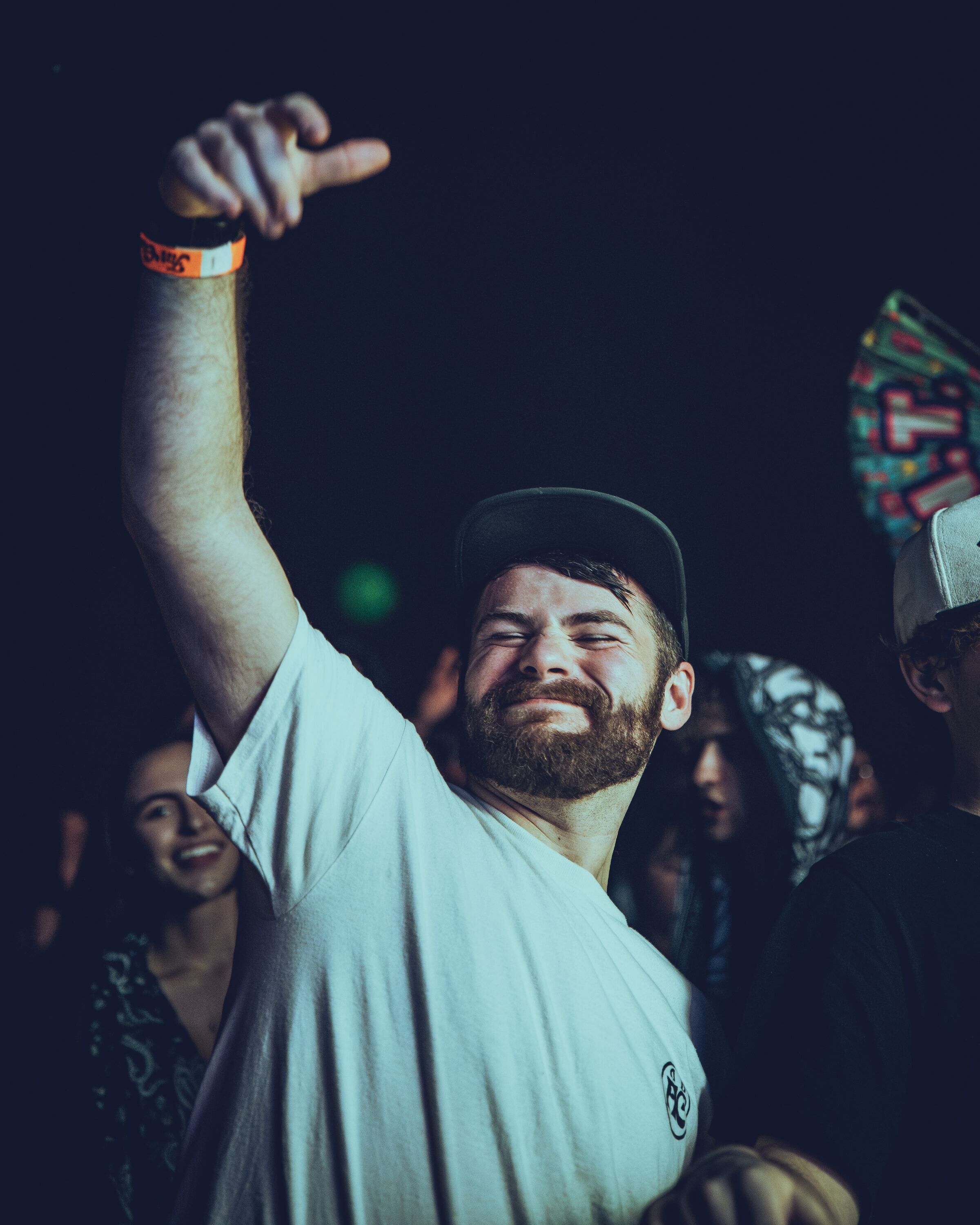 Daily Bread Block Party photo 18