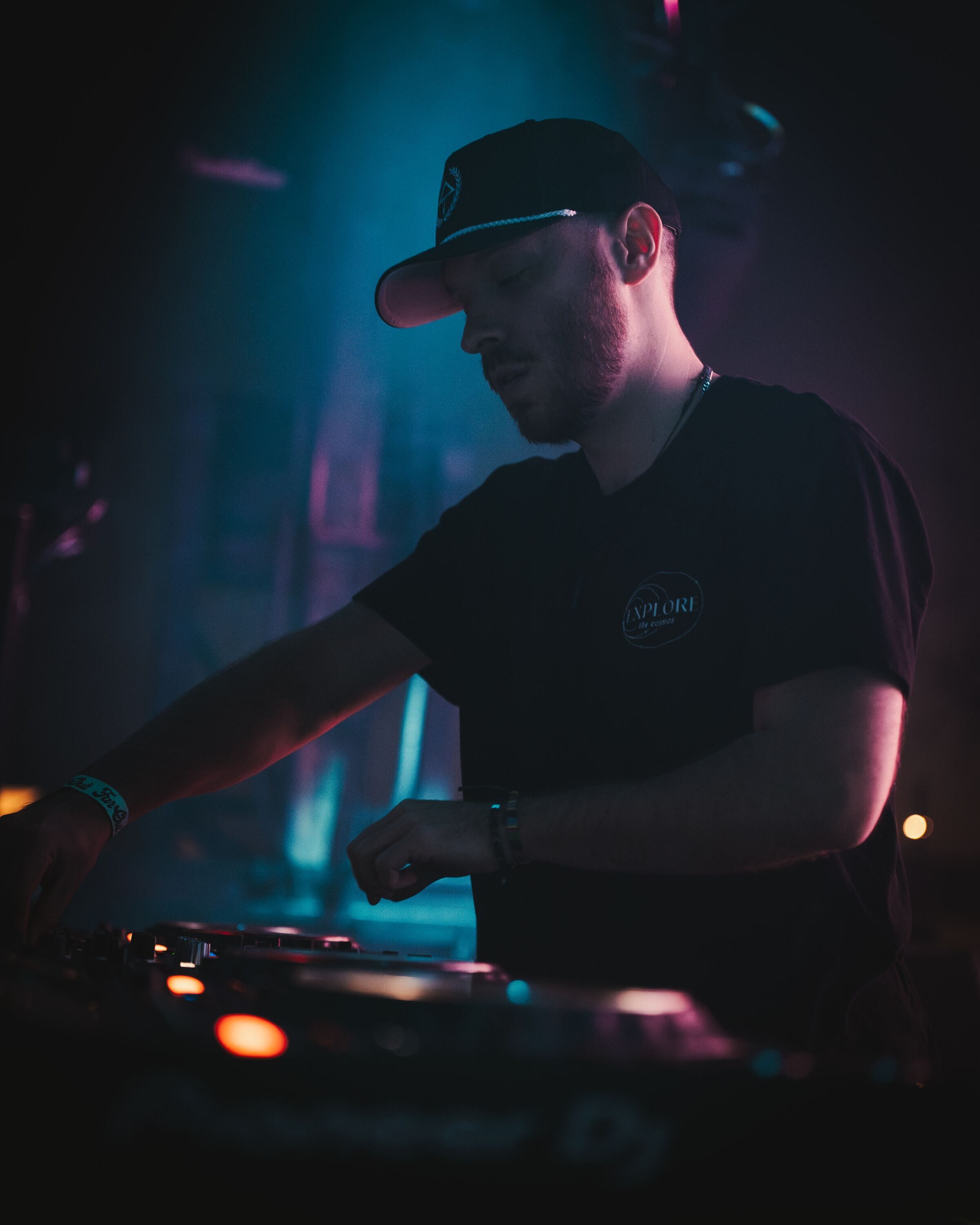 Daily Bread Block Party photo 2