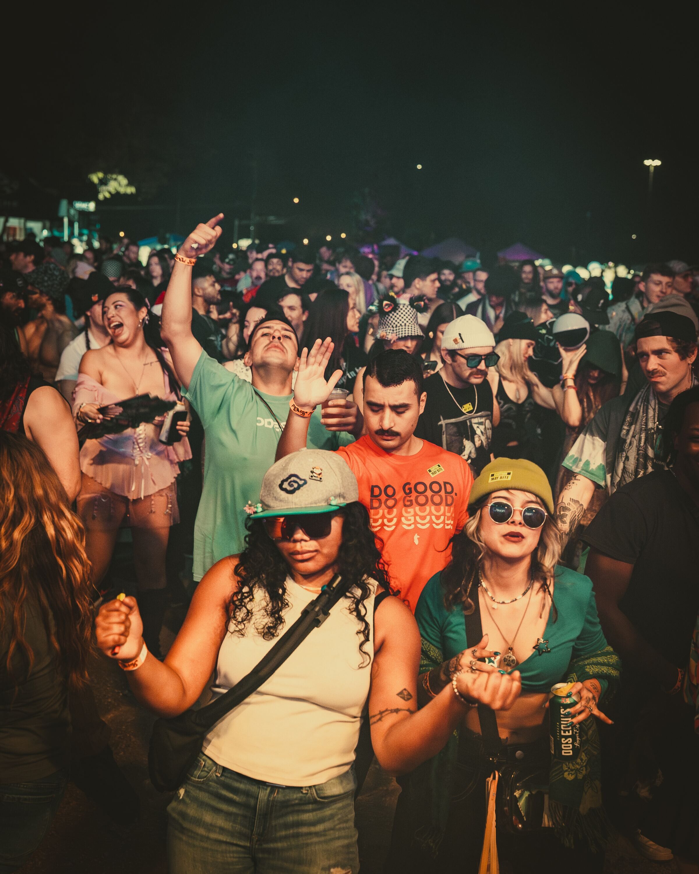 Daily Bread Block Party photo 20