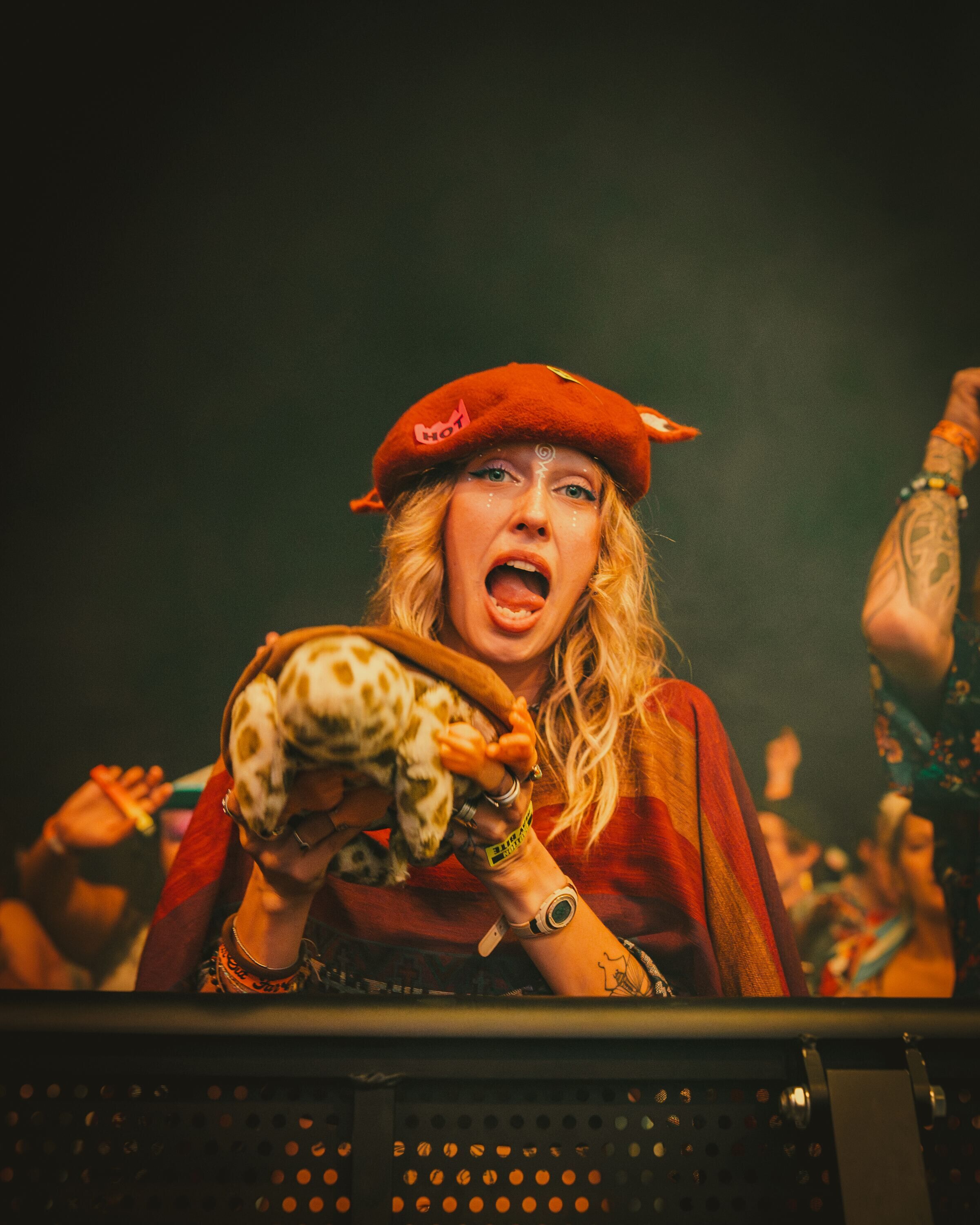 Daily Bread Block Party photo 21