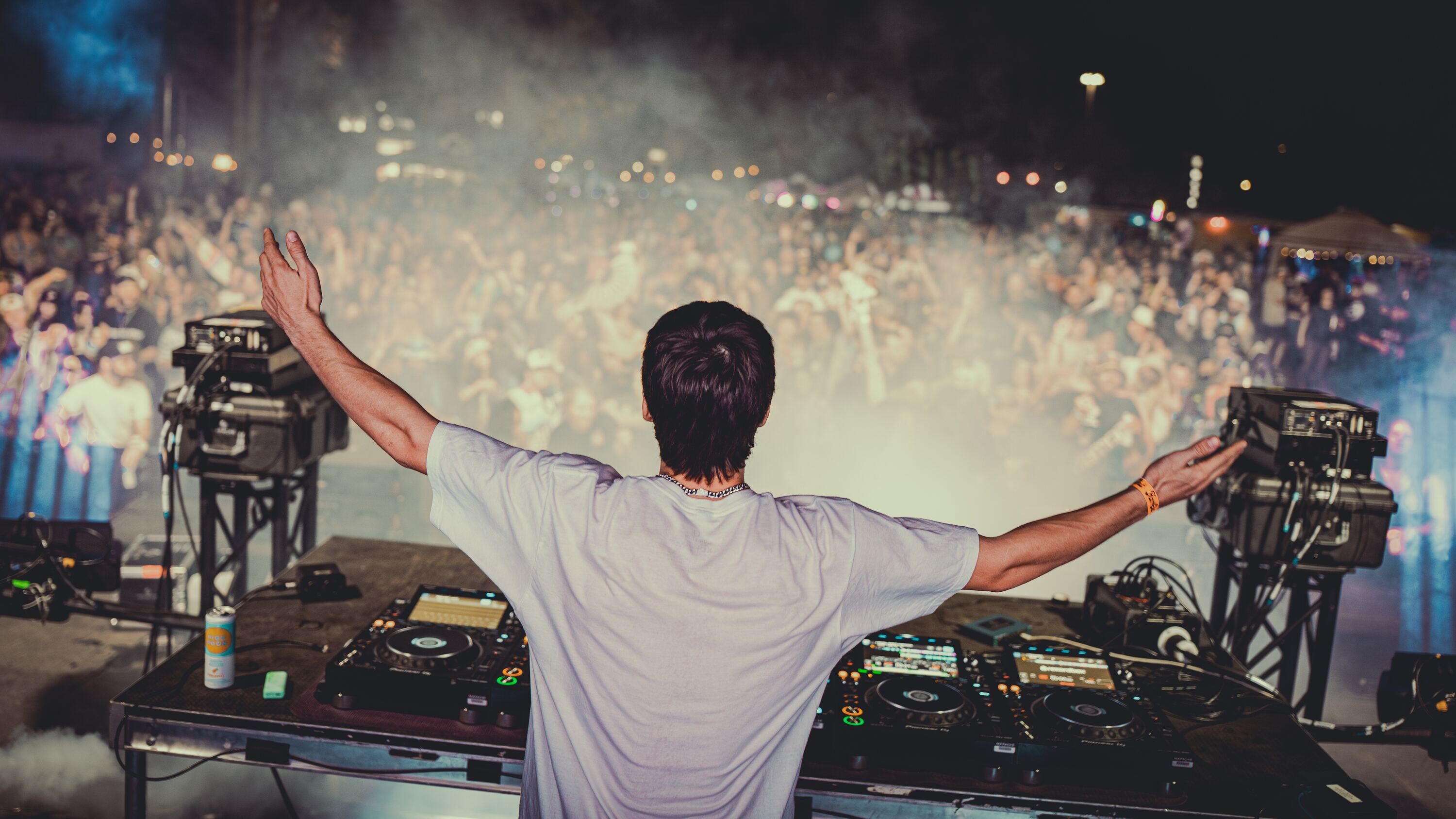 Daily Bread Block Party photo 22