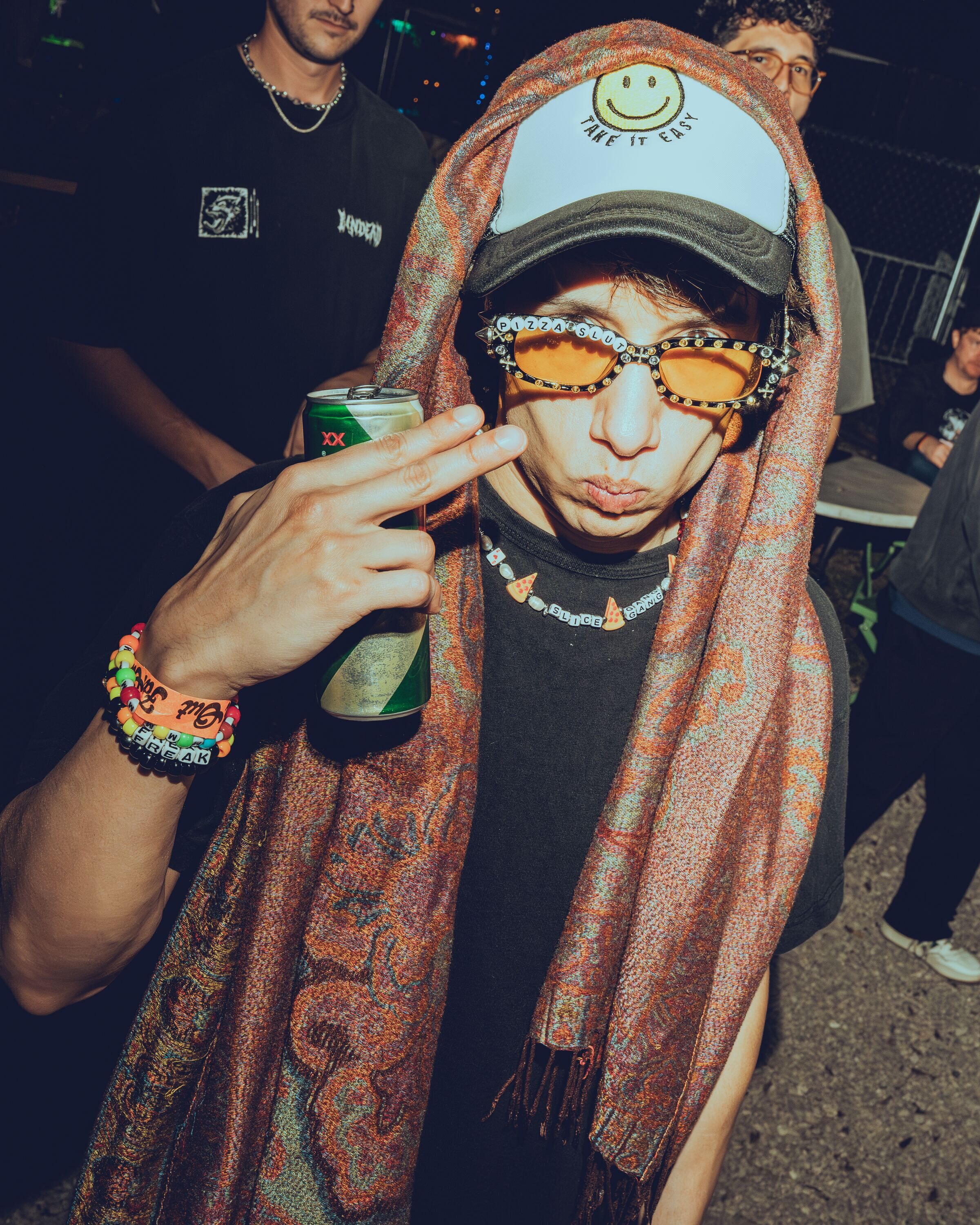 Daily Bread Block Party photo 23