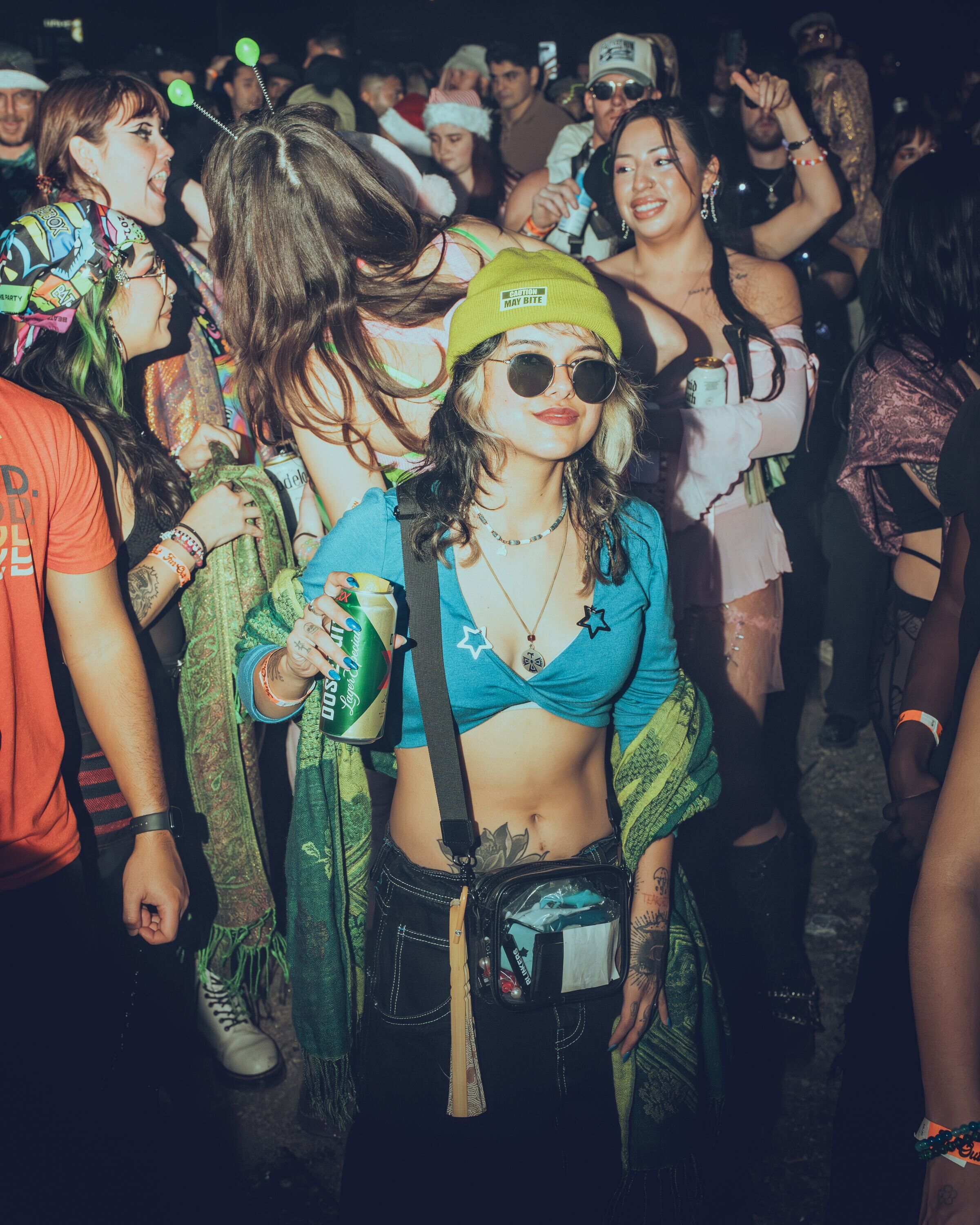 Daily Bread Block Party photo 24