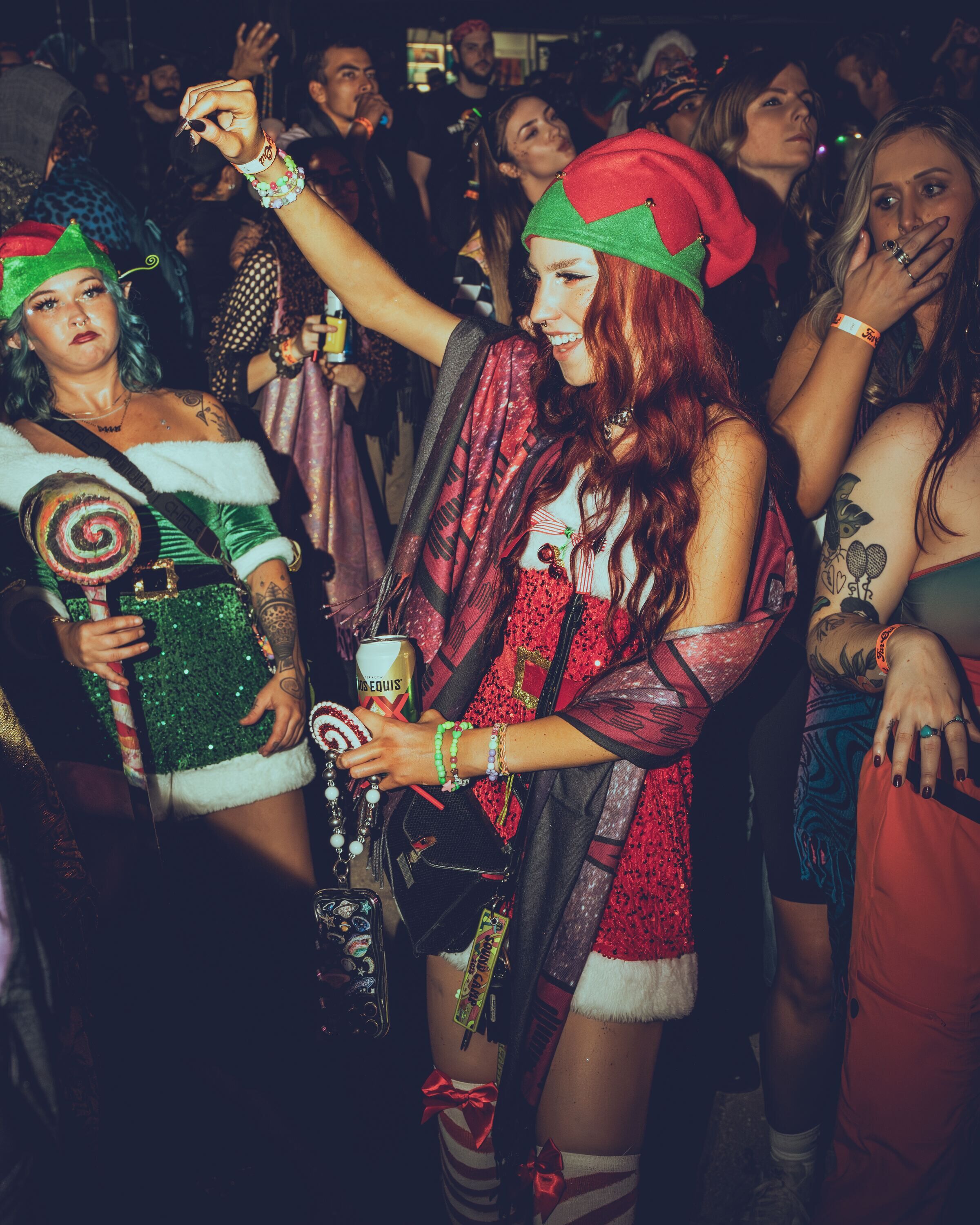 Daily Bread Block Party photo 25