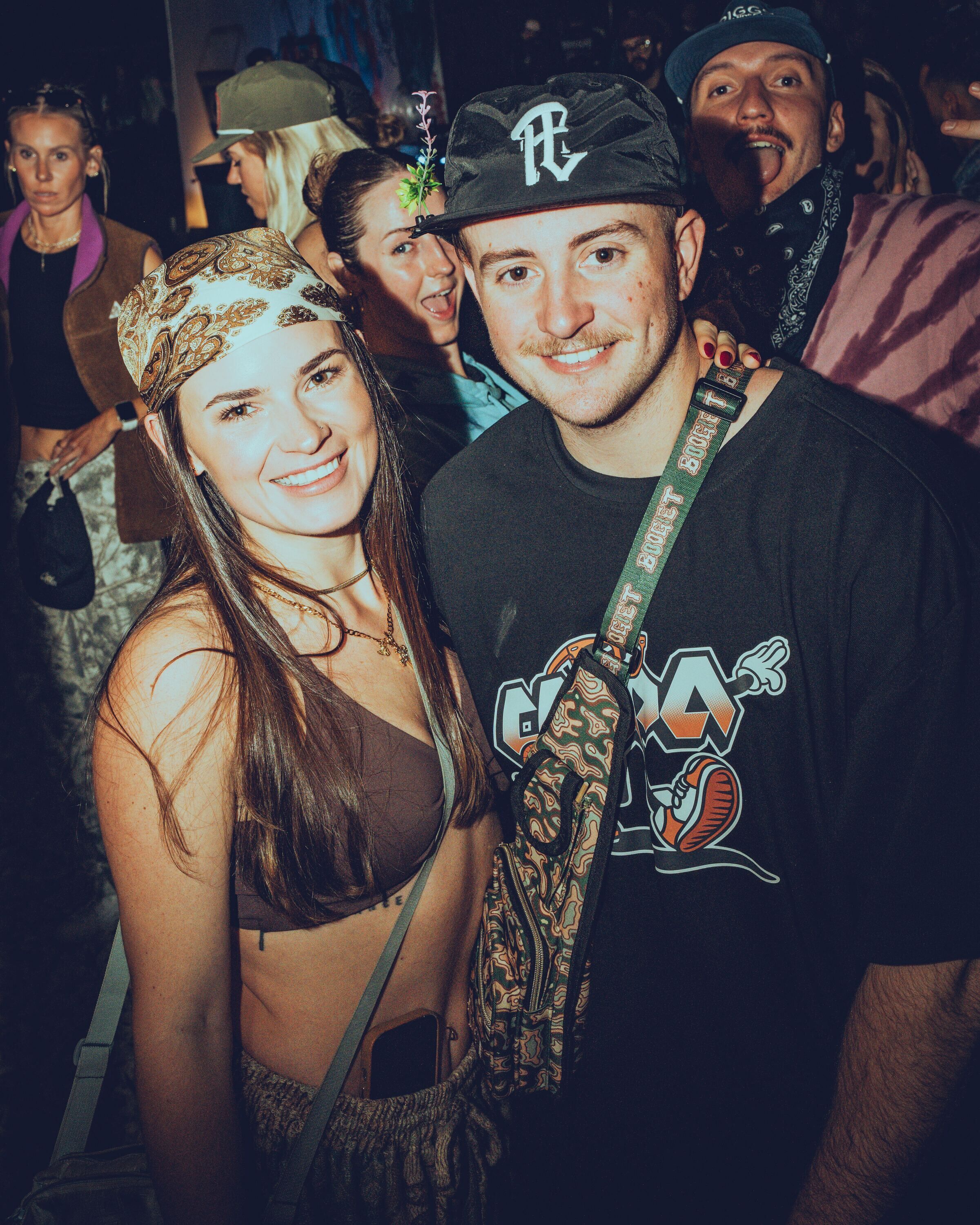 Daily Bread Block Party photo 26