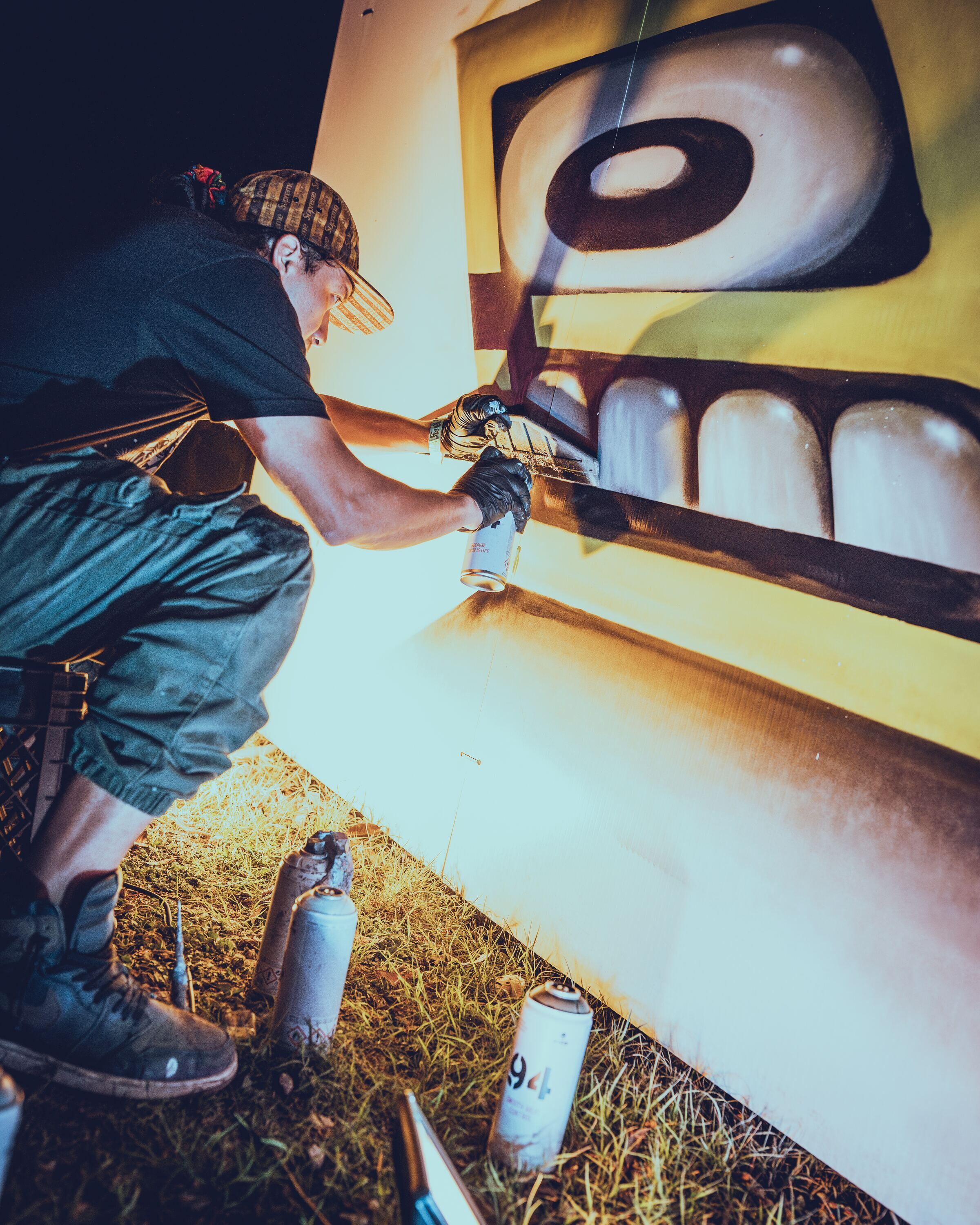 Daily Bread Block Party photo 27