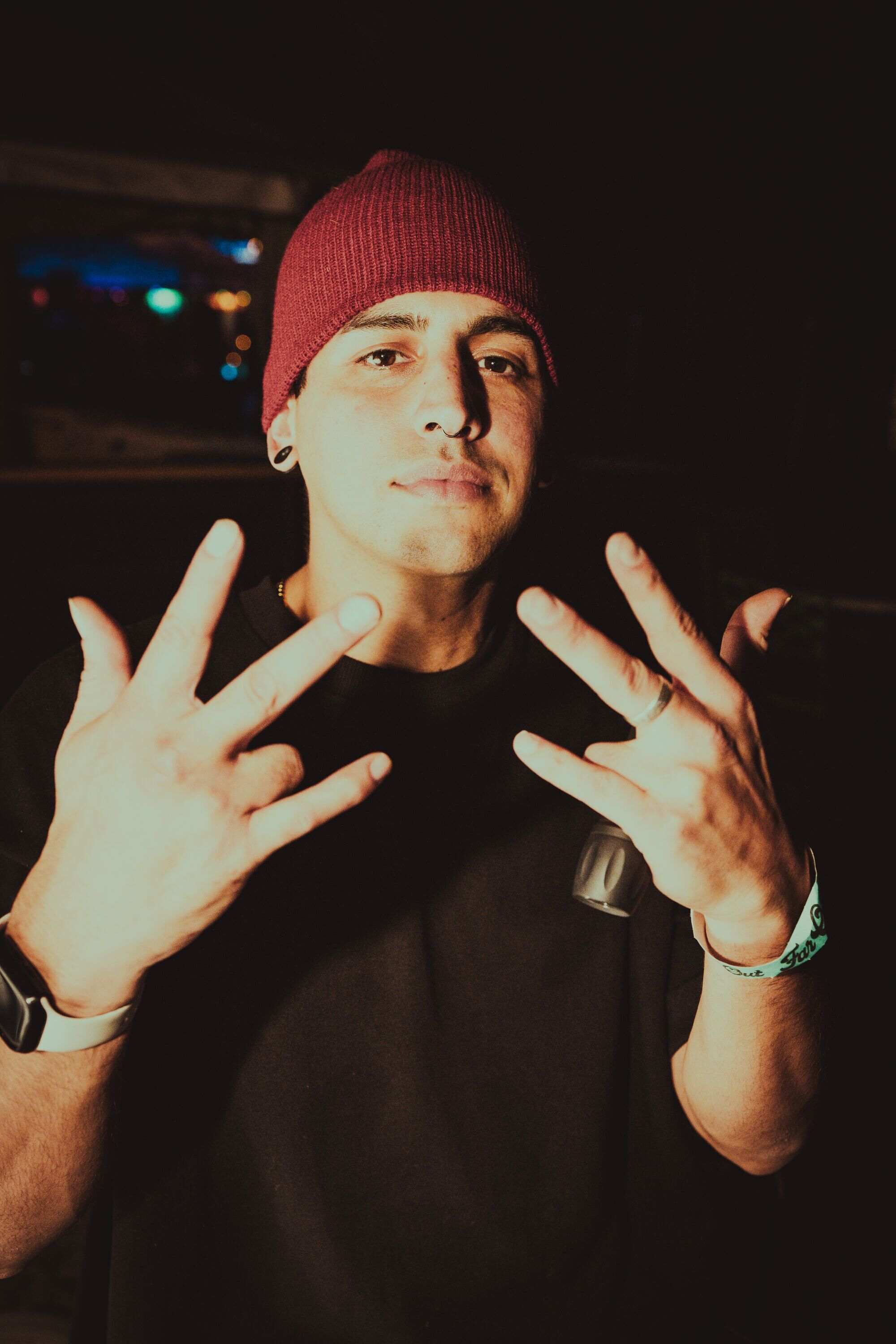 Daily Bread Block Party photo 3