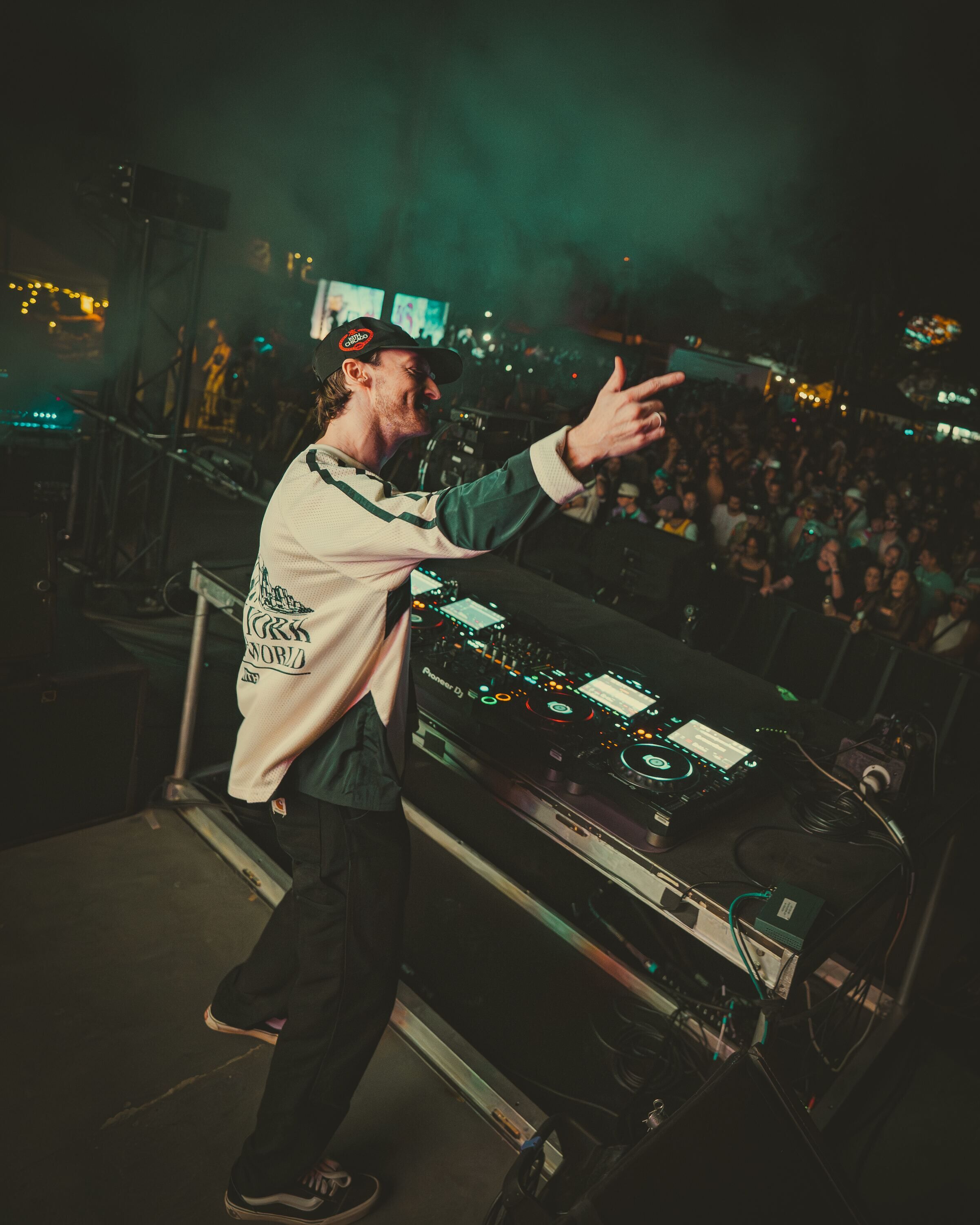 Daily Bread Block Party photo 29