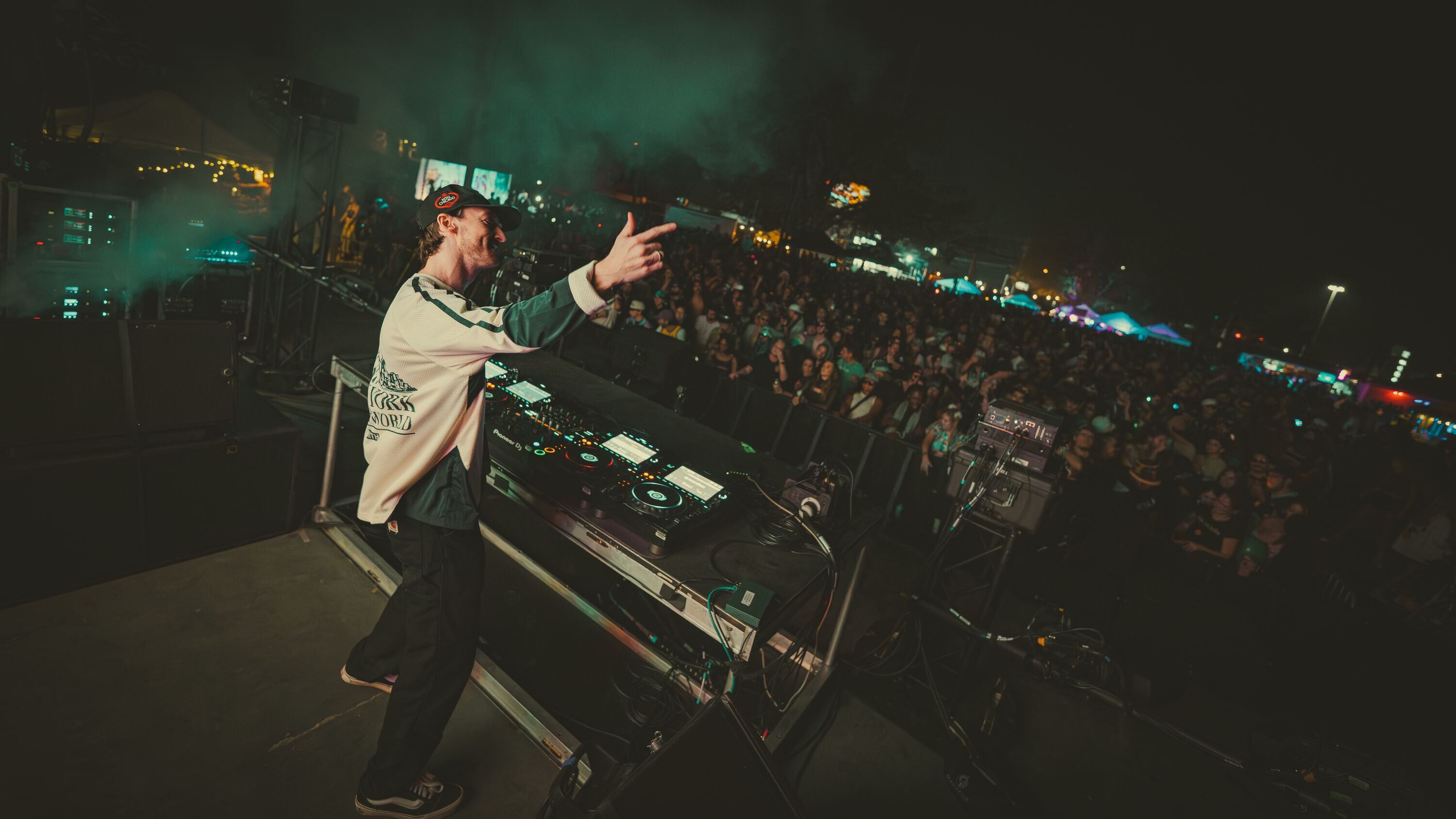 Daily Bread Block Party photo 30