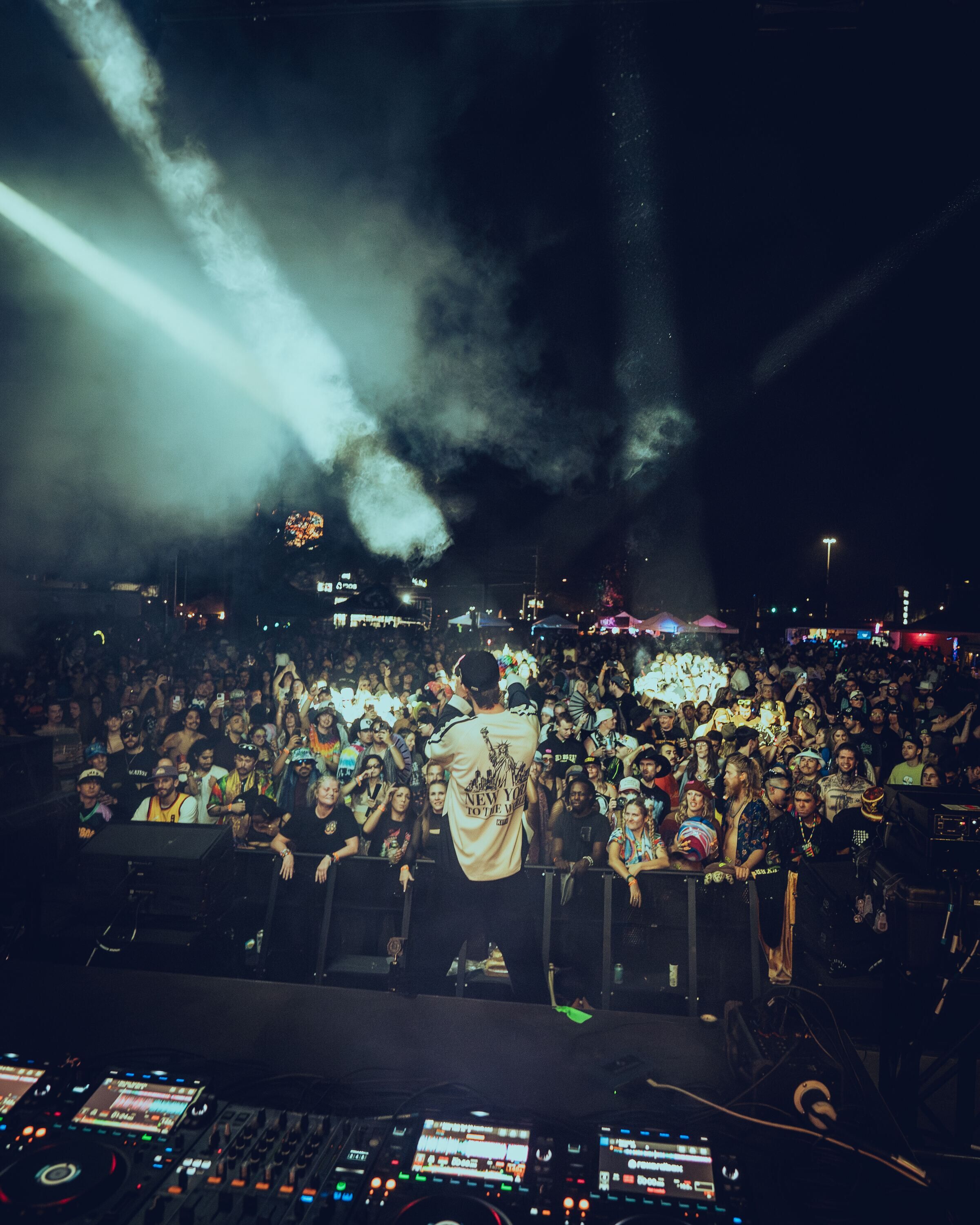 Daily Bread Block Party photo 35