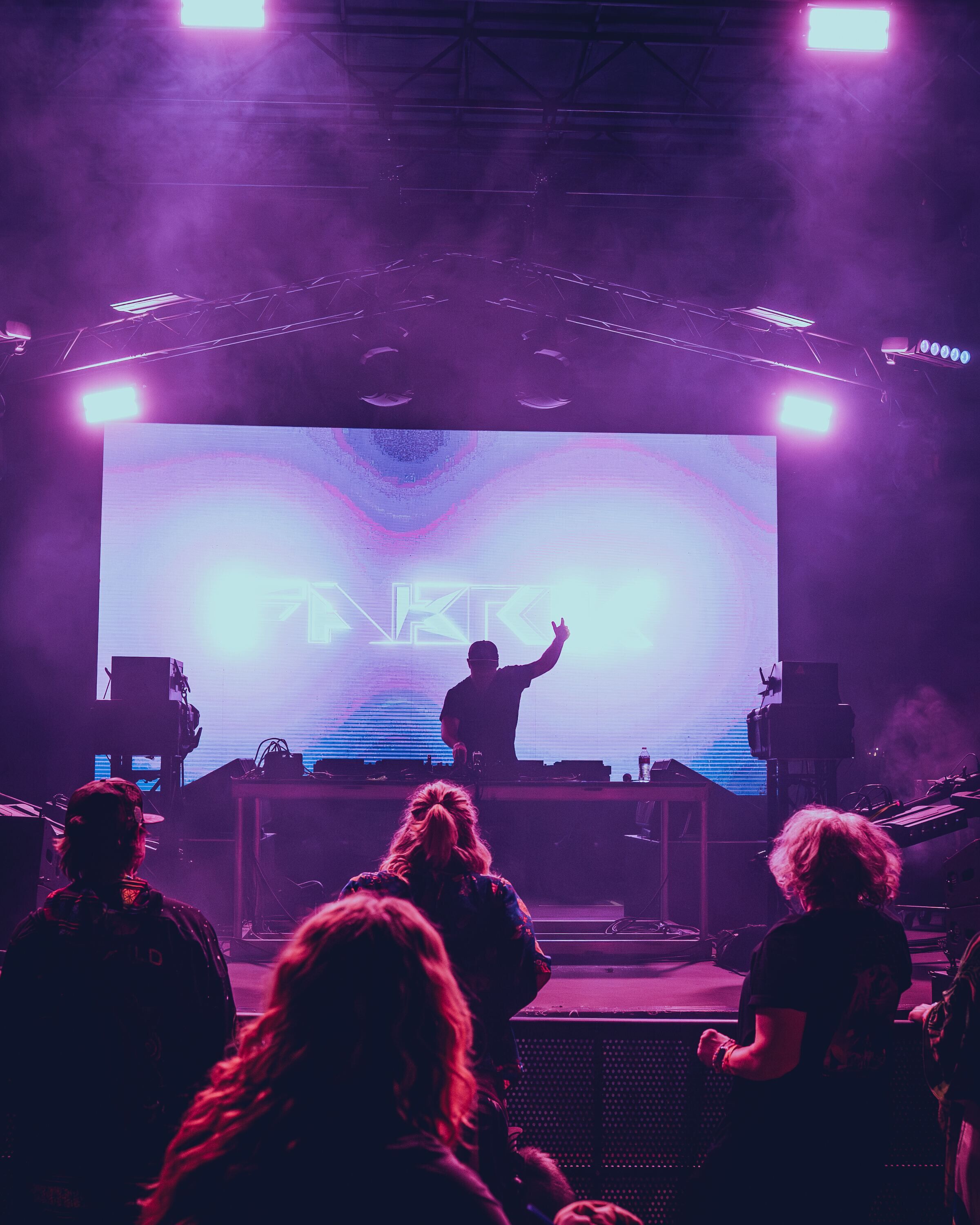 Daily Bread Block Party photo 4