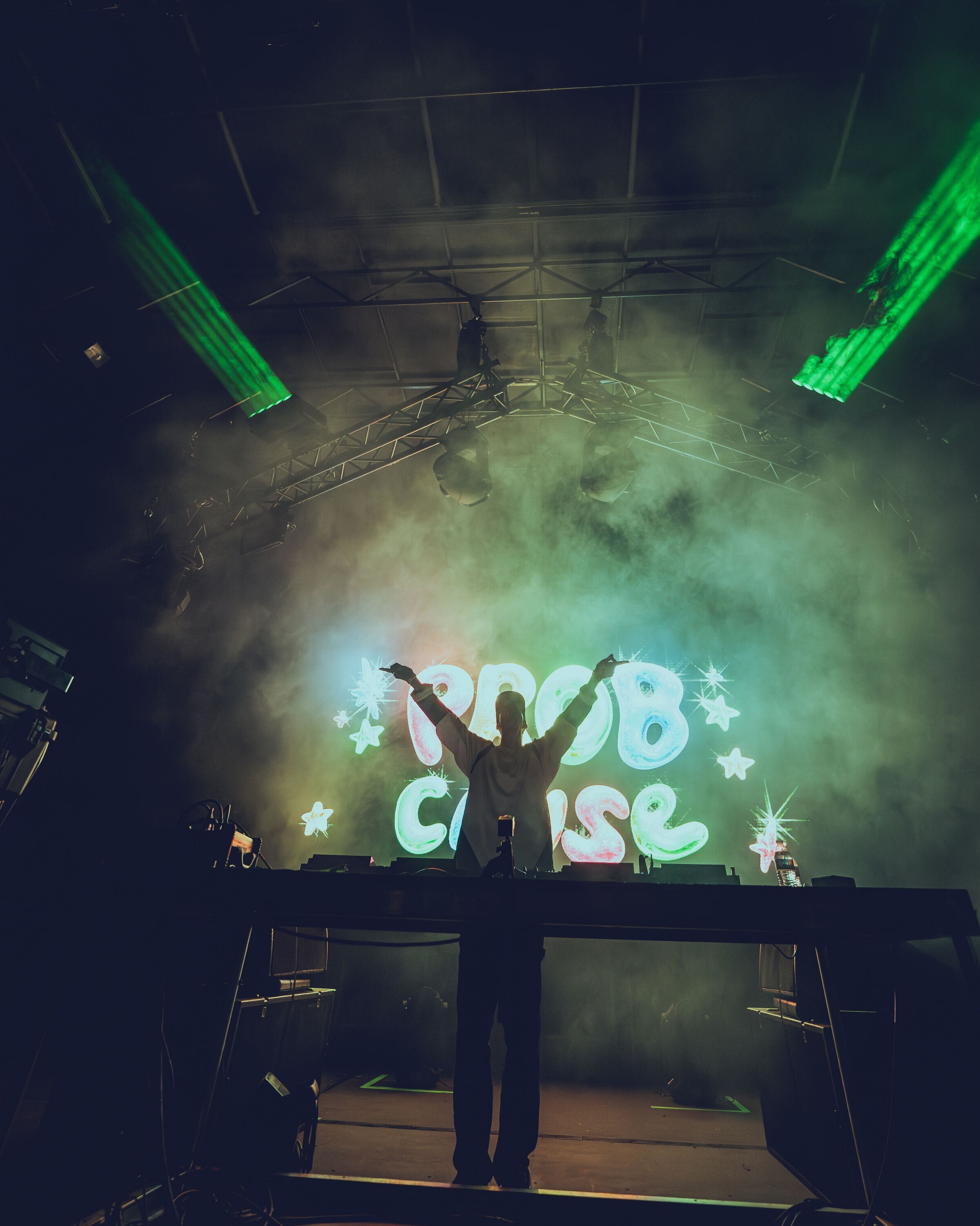 Daily Bread Block Party photo 40