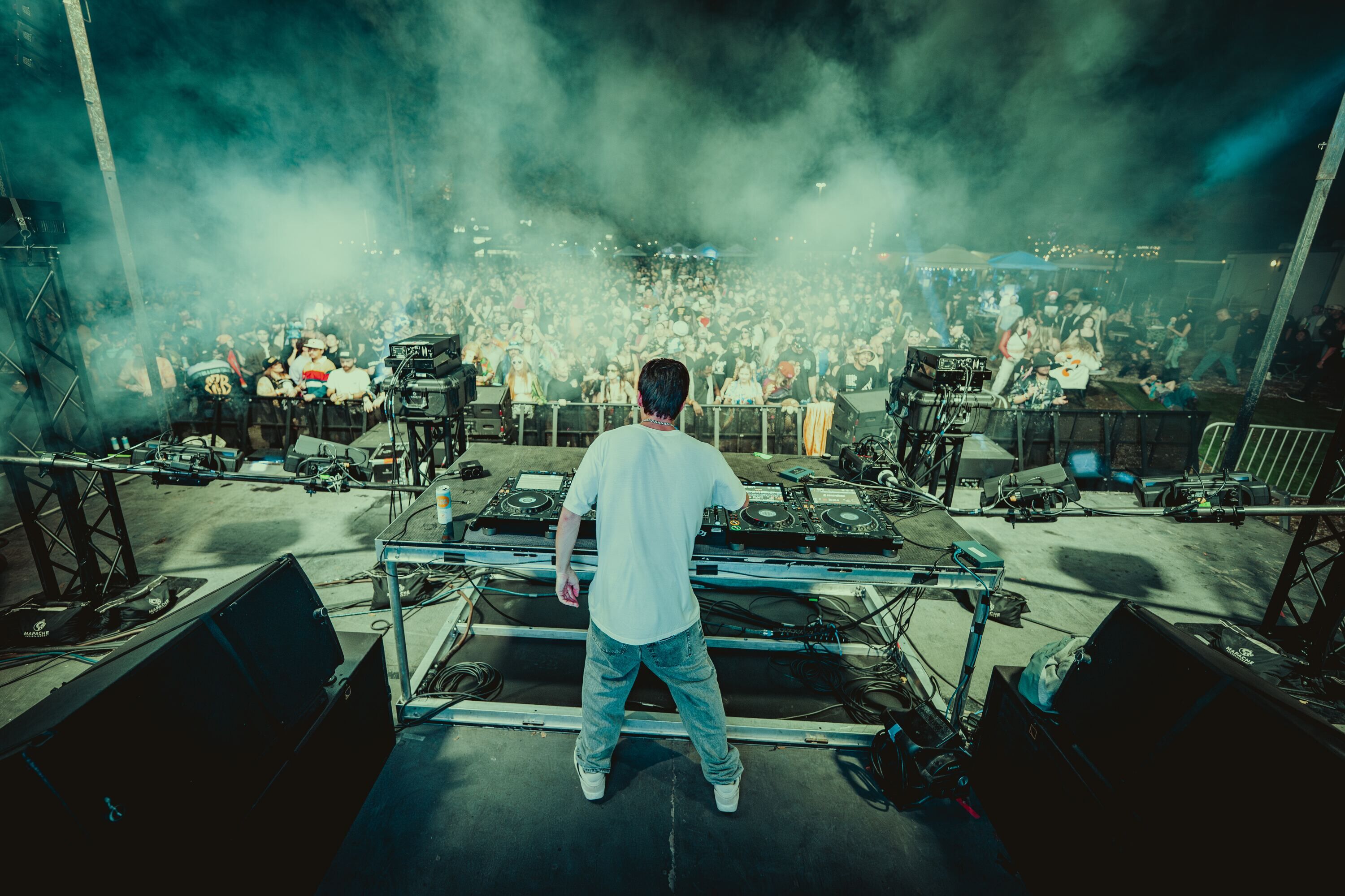 Daily Bread Block Party photo 44