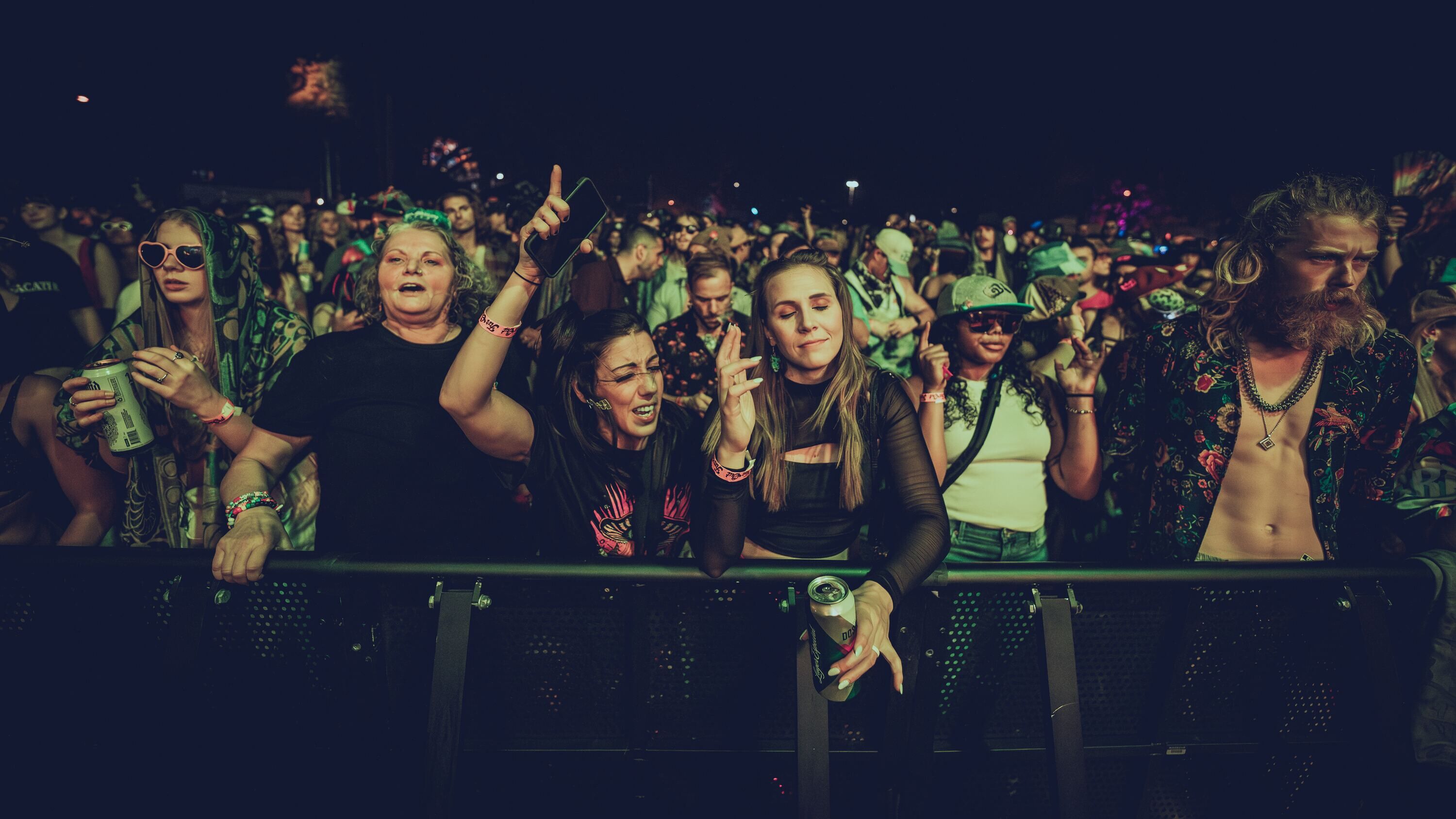 Daily Bread Block Party photo 46