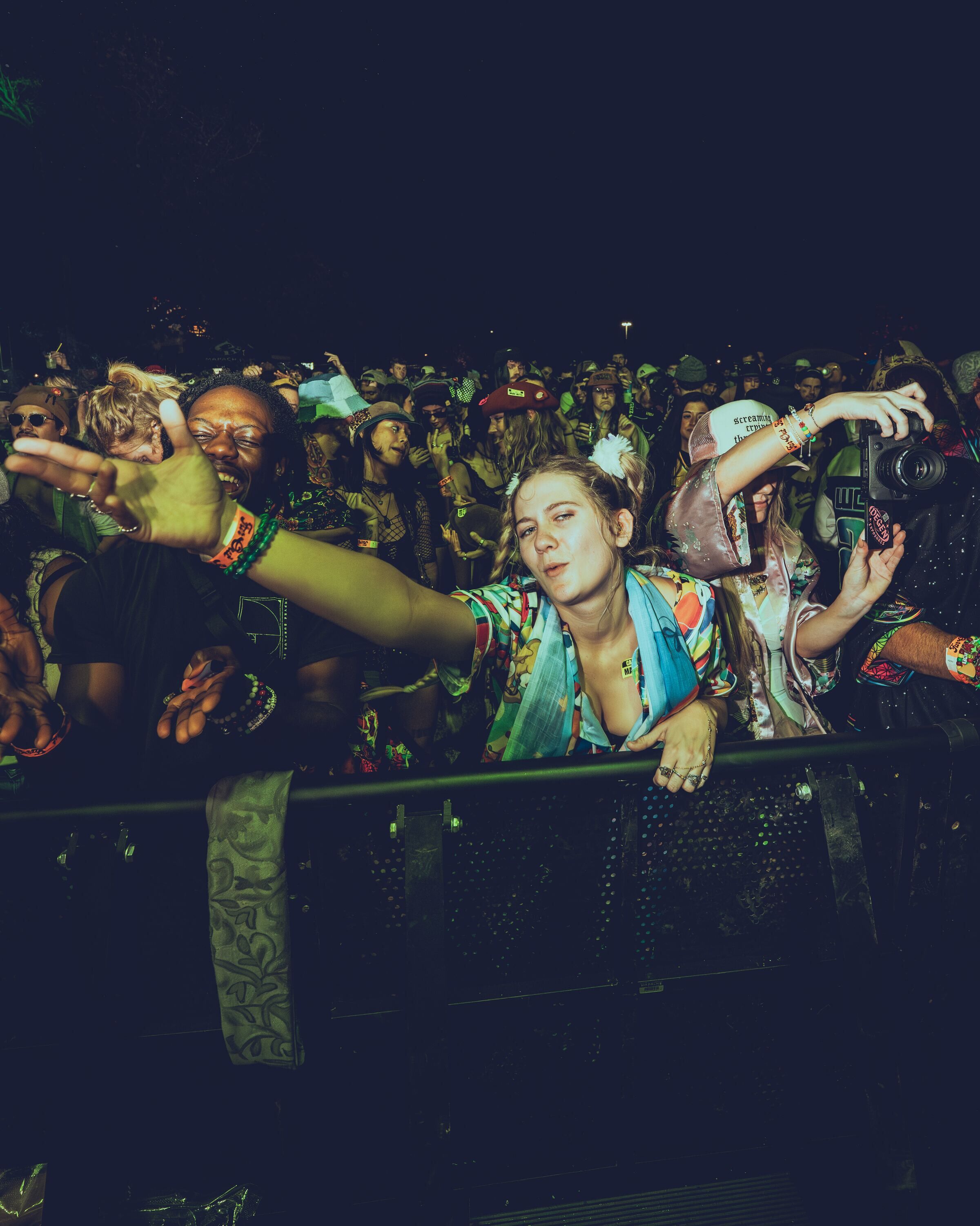 Daily Bread Block Party photo 48