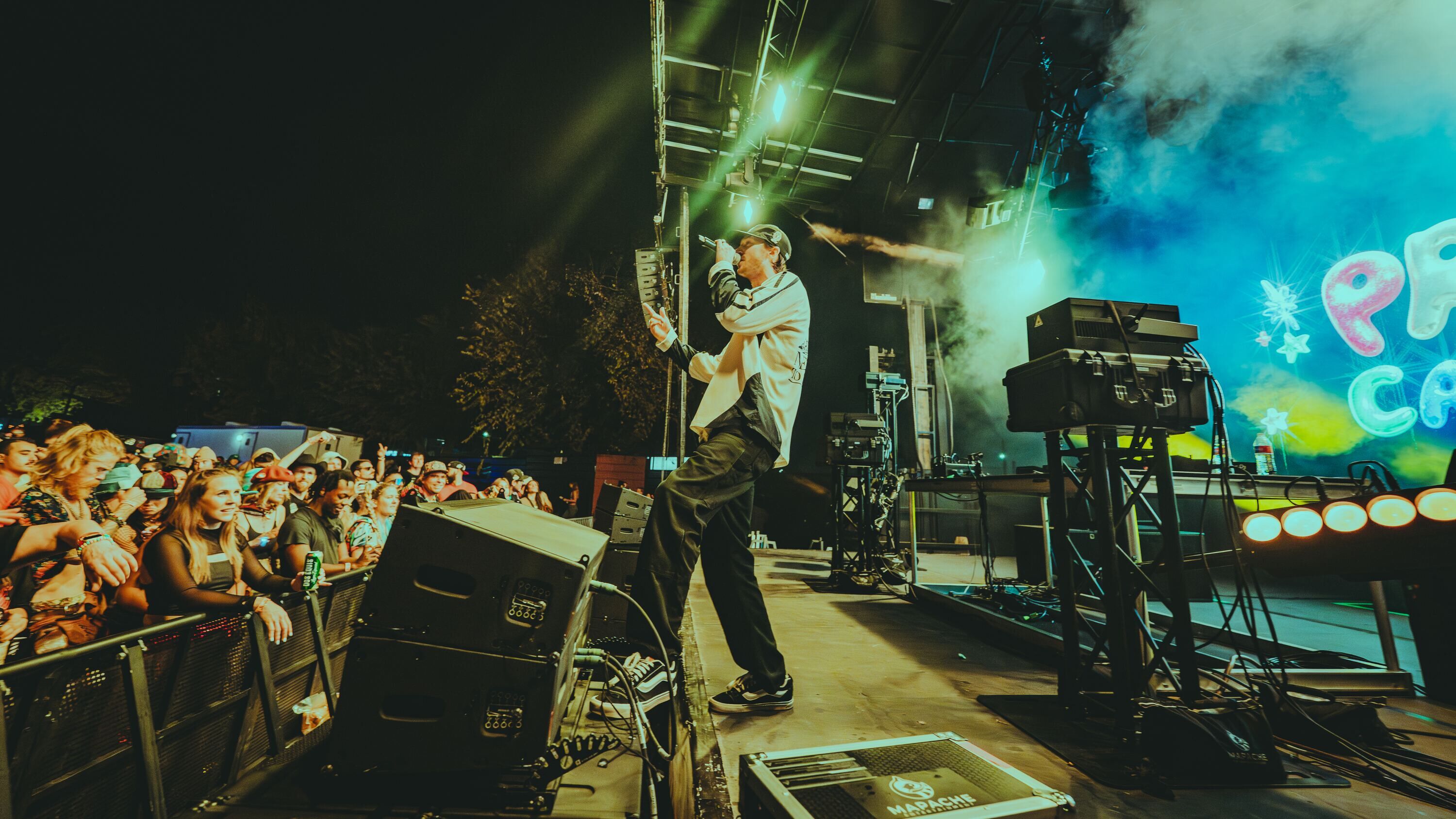 Daily Bread Block Party photo 49