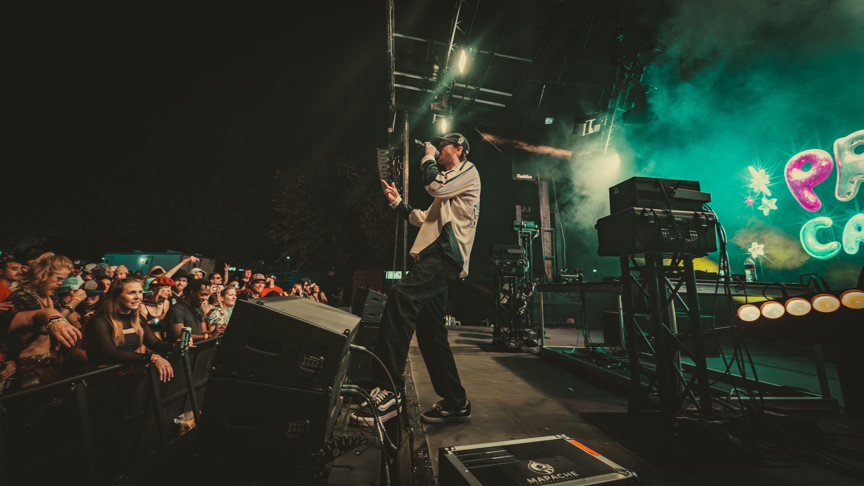 Daily Bread Block Party photo 50