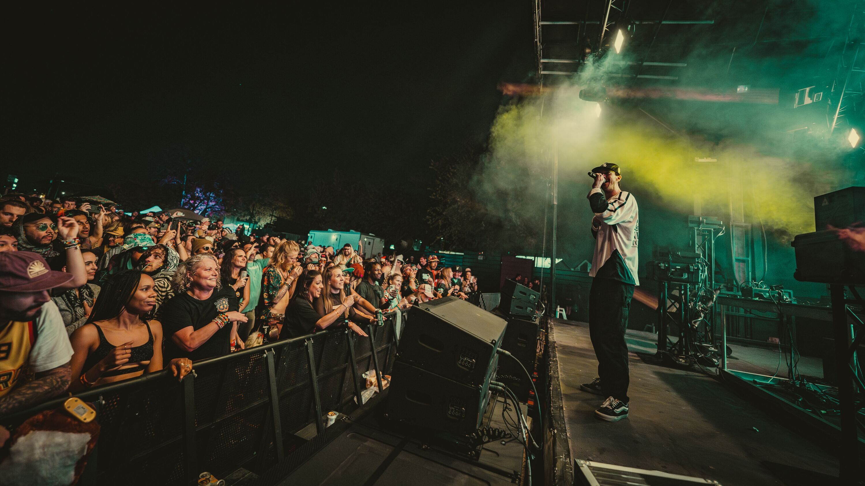 Daily Bread Block Party photo 52