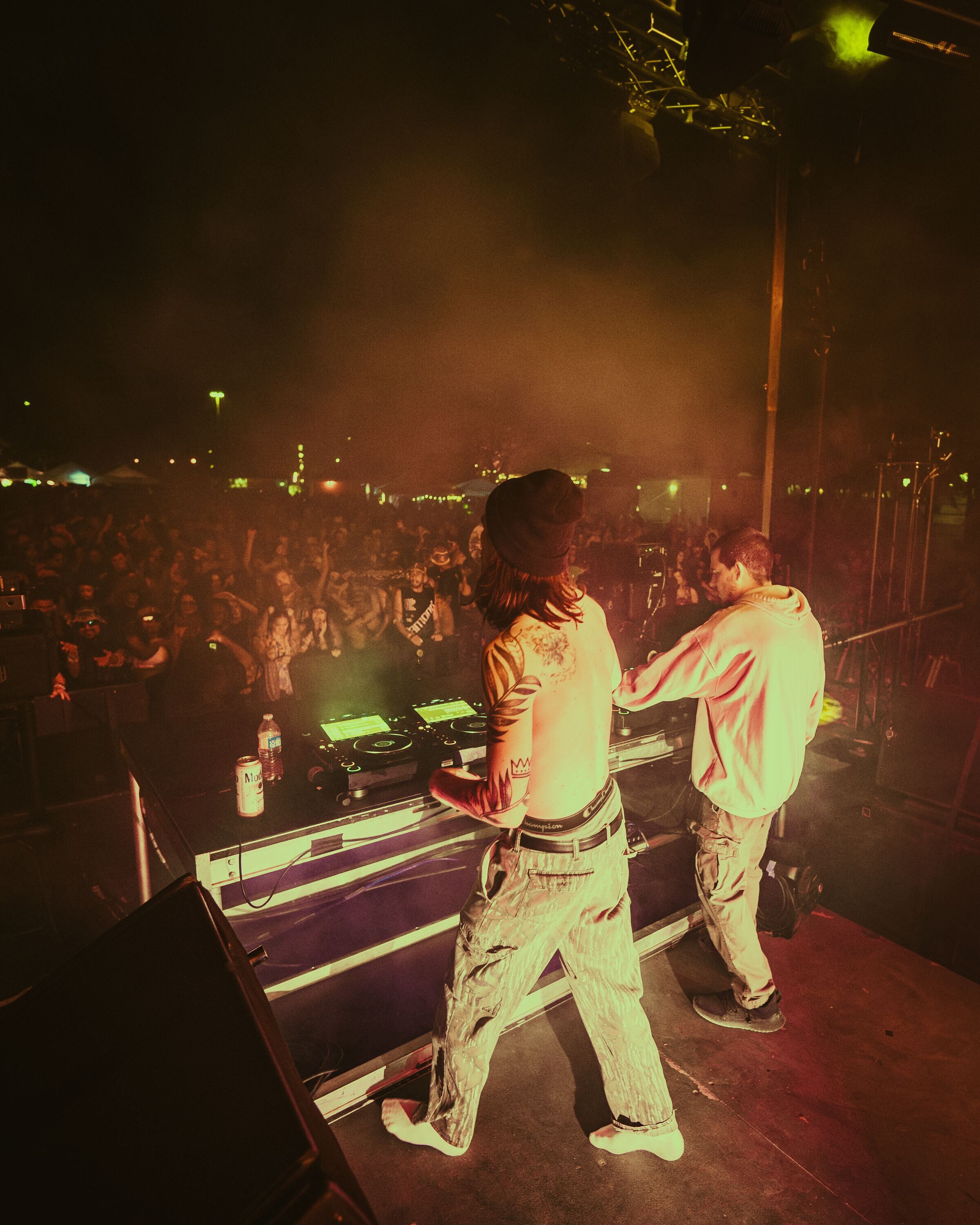 Daily Bread Block Party photo 54