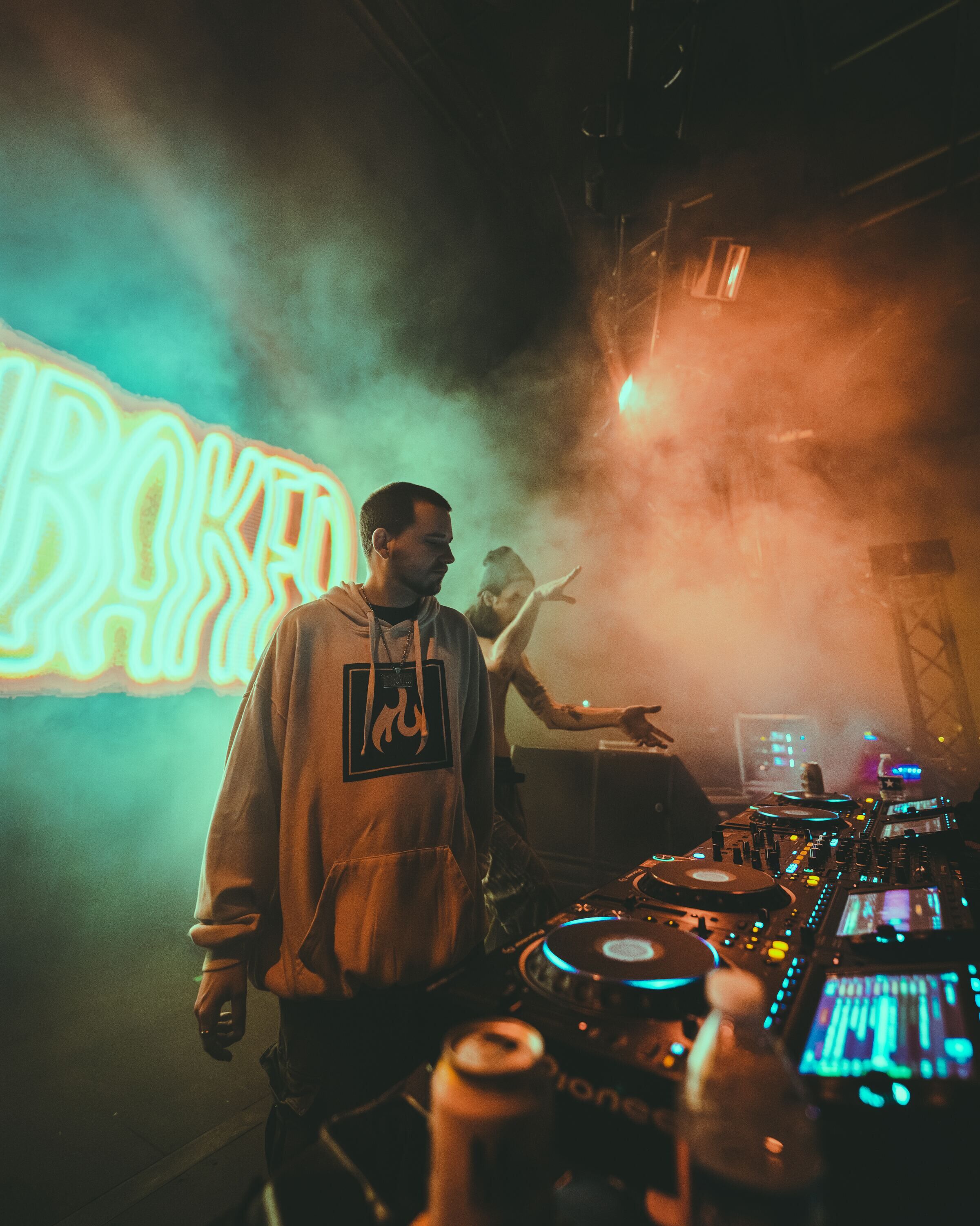 Daily Bread Block Party photo 56