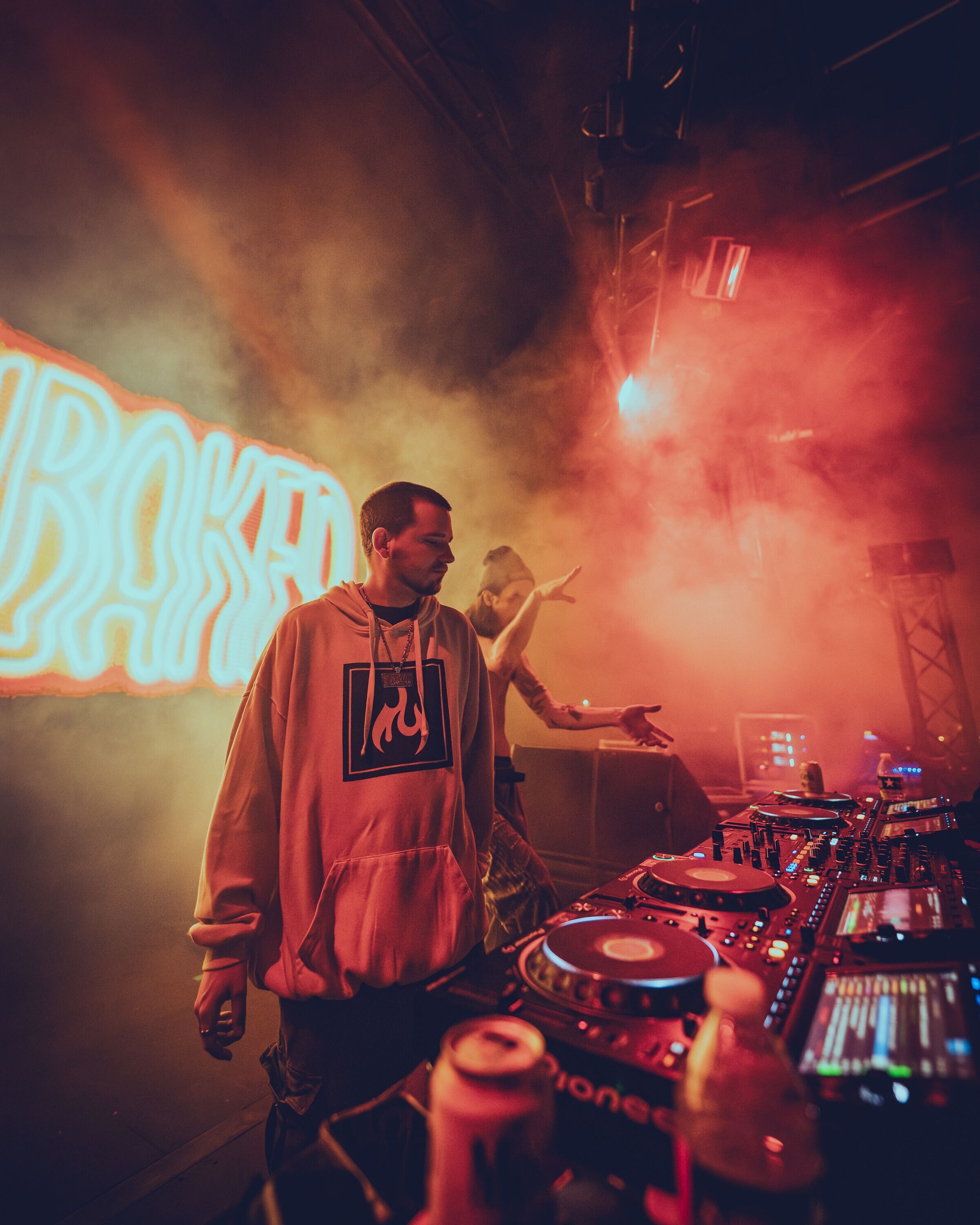 Daily Bread Block Party photo 57