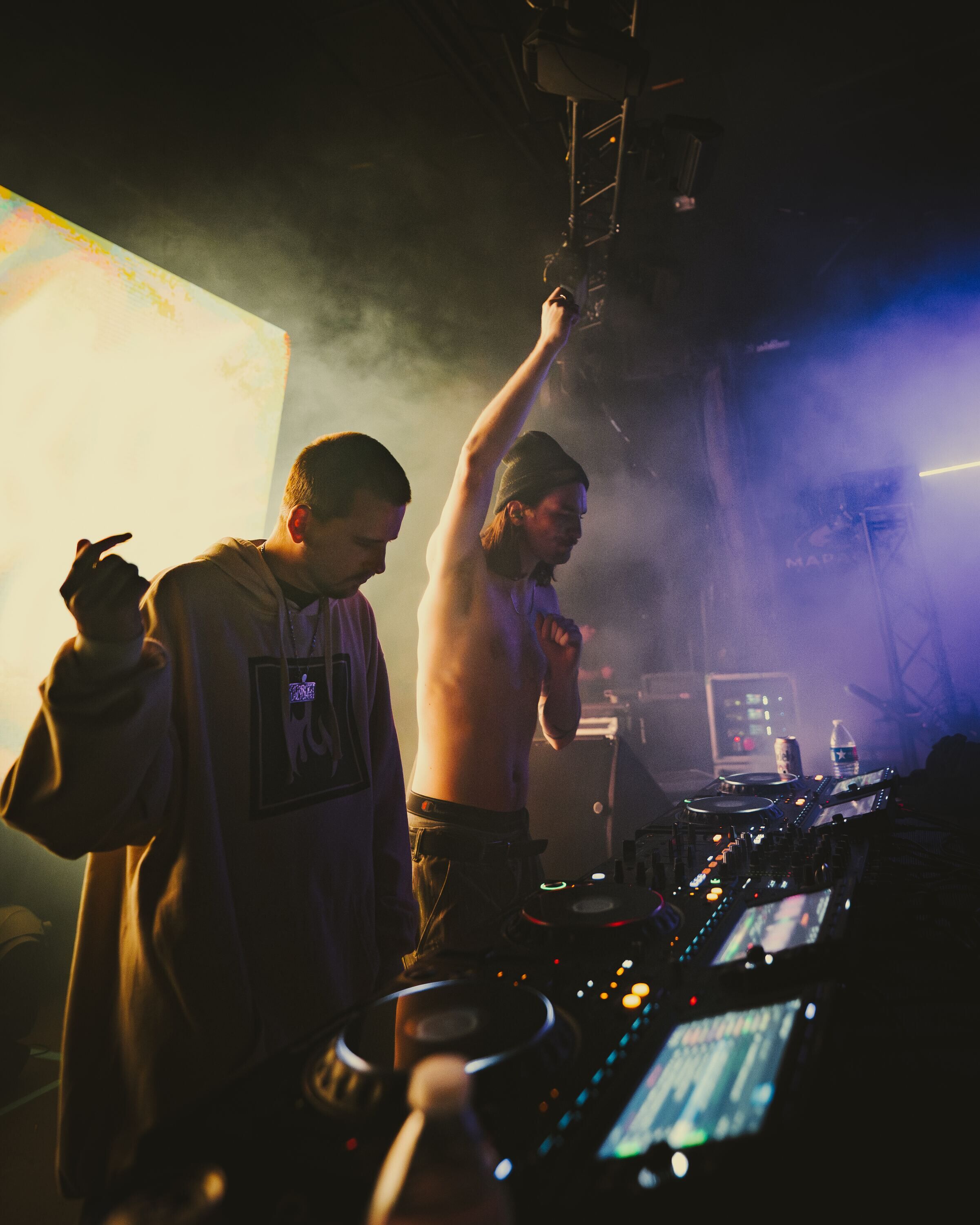 Daily Bread Block Party photo 58