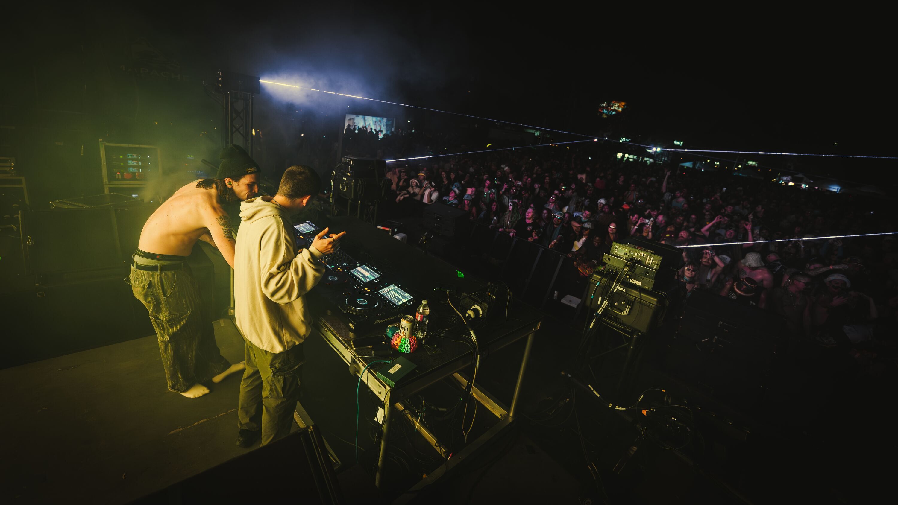 Daily Bread Block Party photo 59