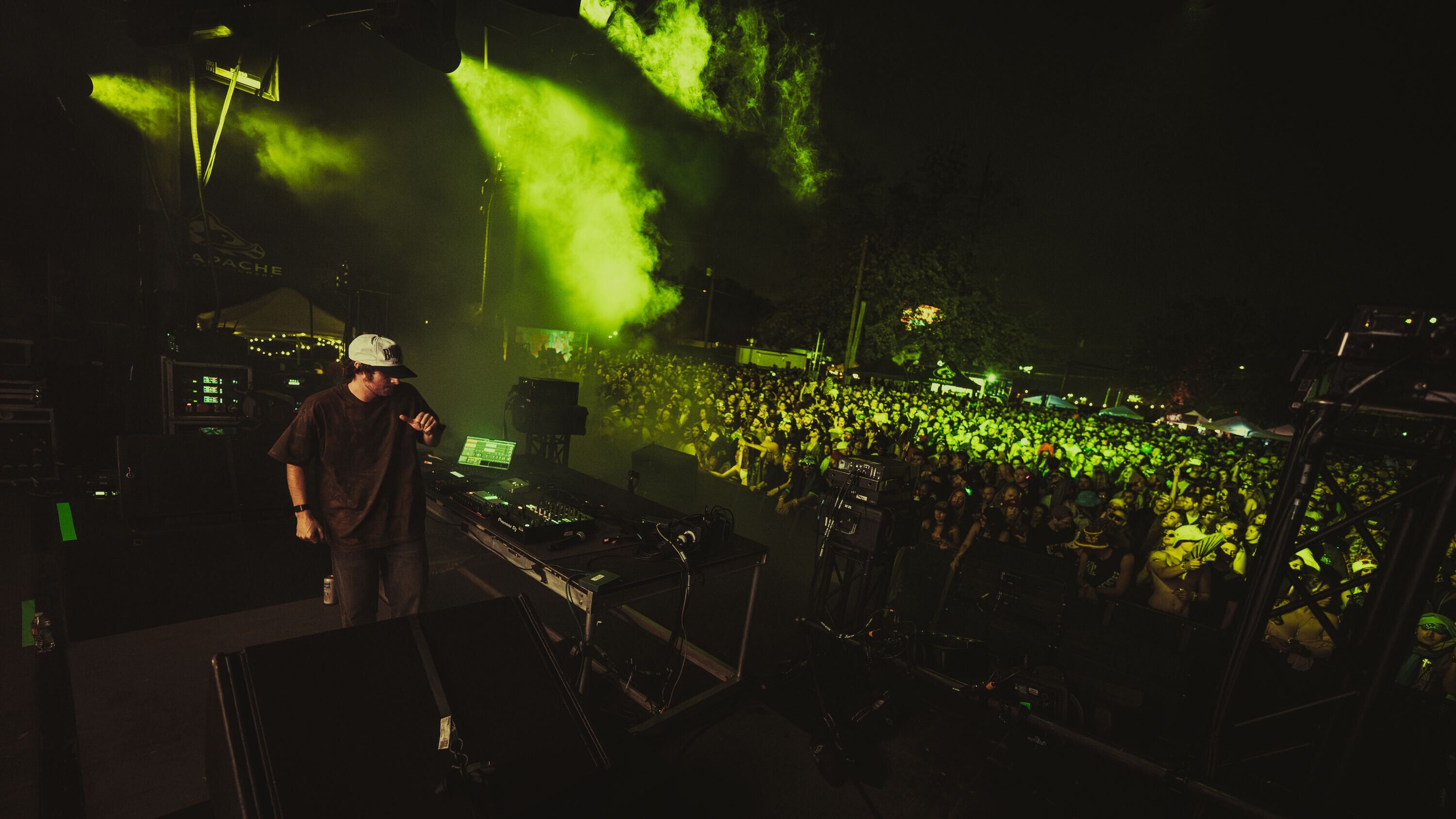 Daily Bread Block Party photo 65