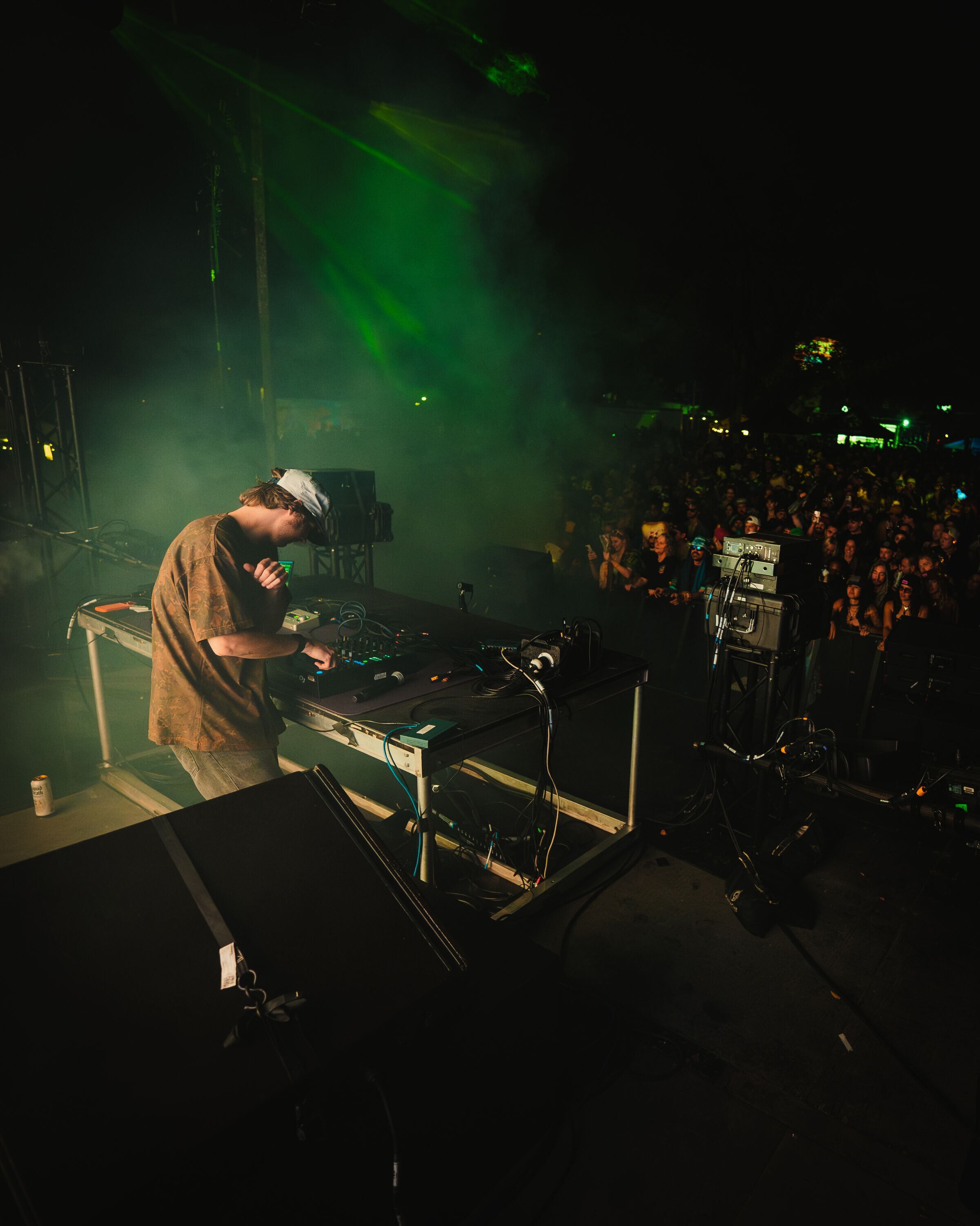 Daily Bread Block Party photo 67