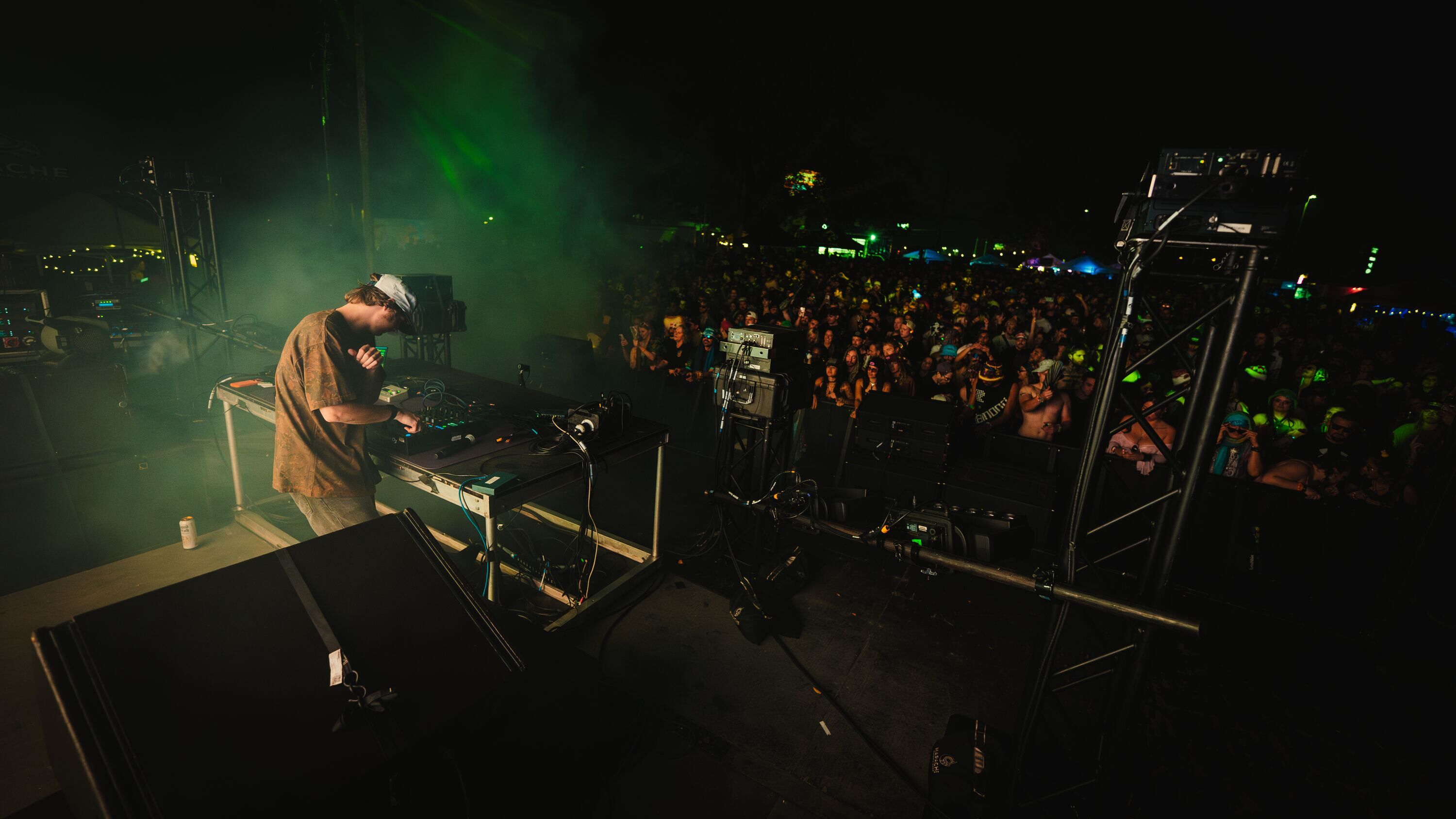 Daily Bread Block Party photo 68