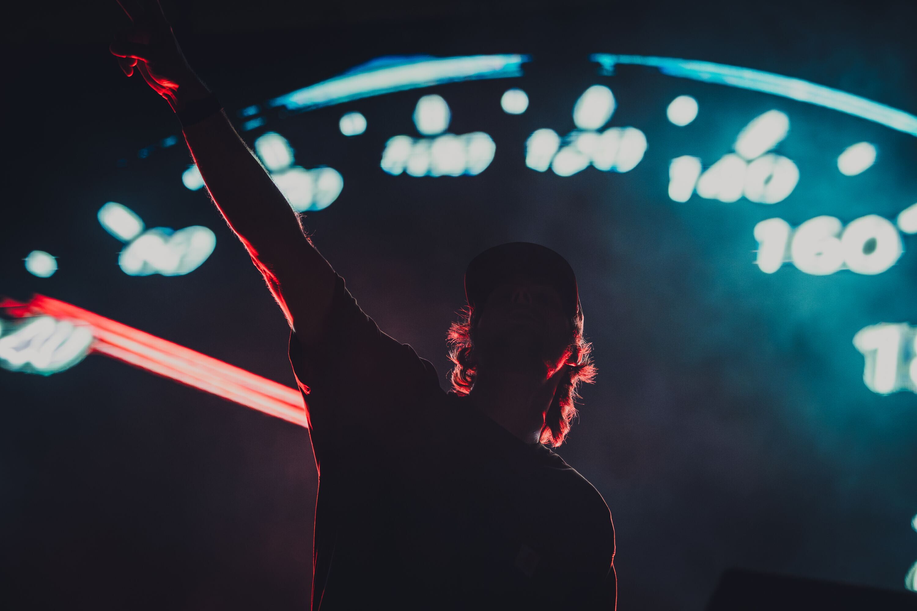 Daily Bread Block Party photo 72