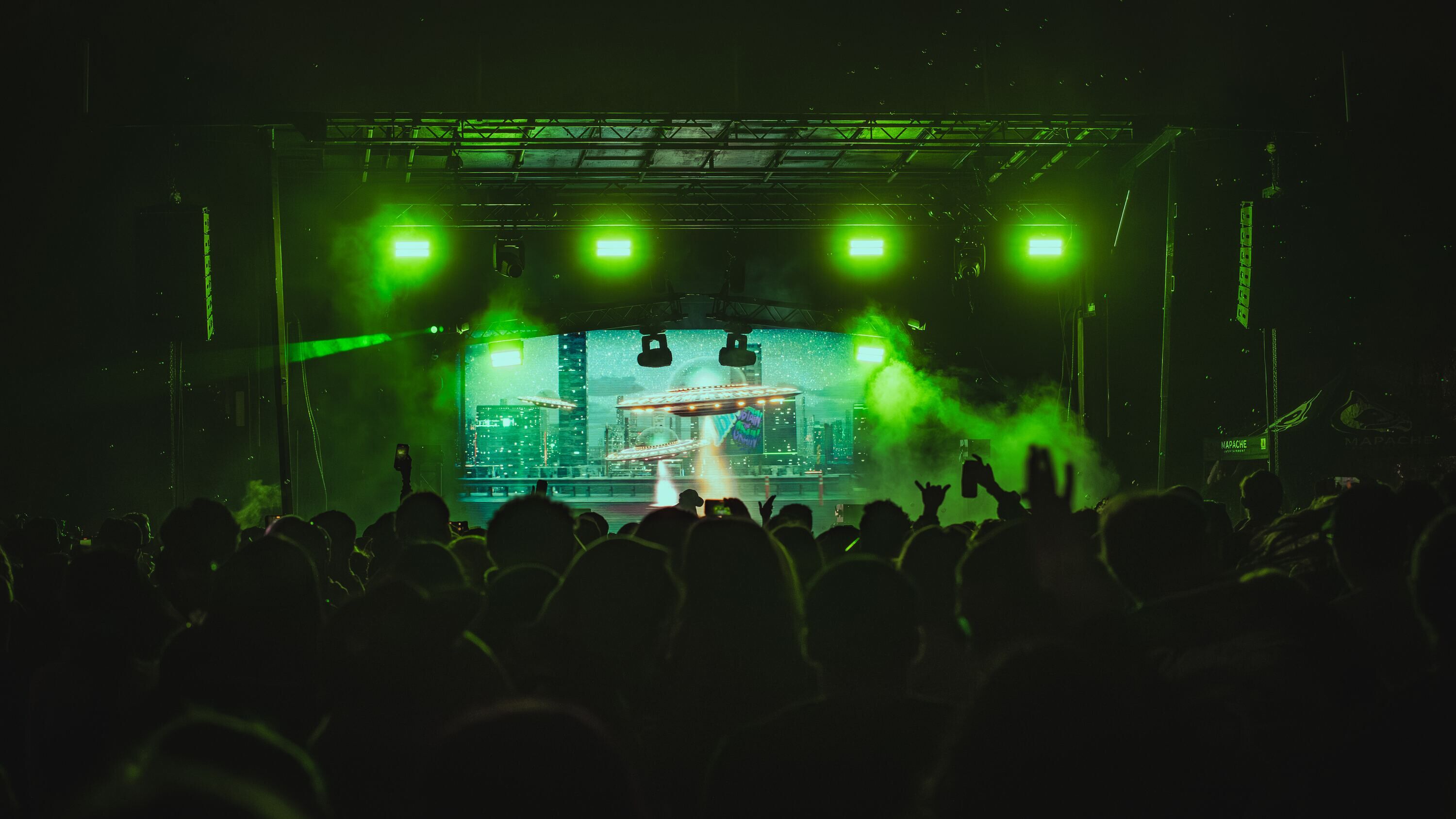 Daily Bread Block Party photo 73