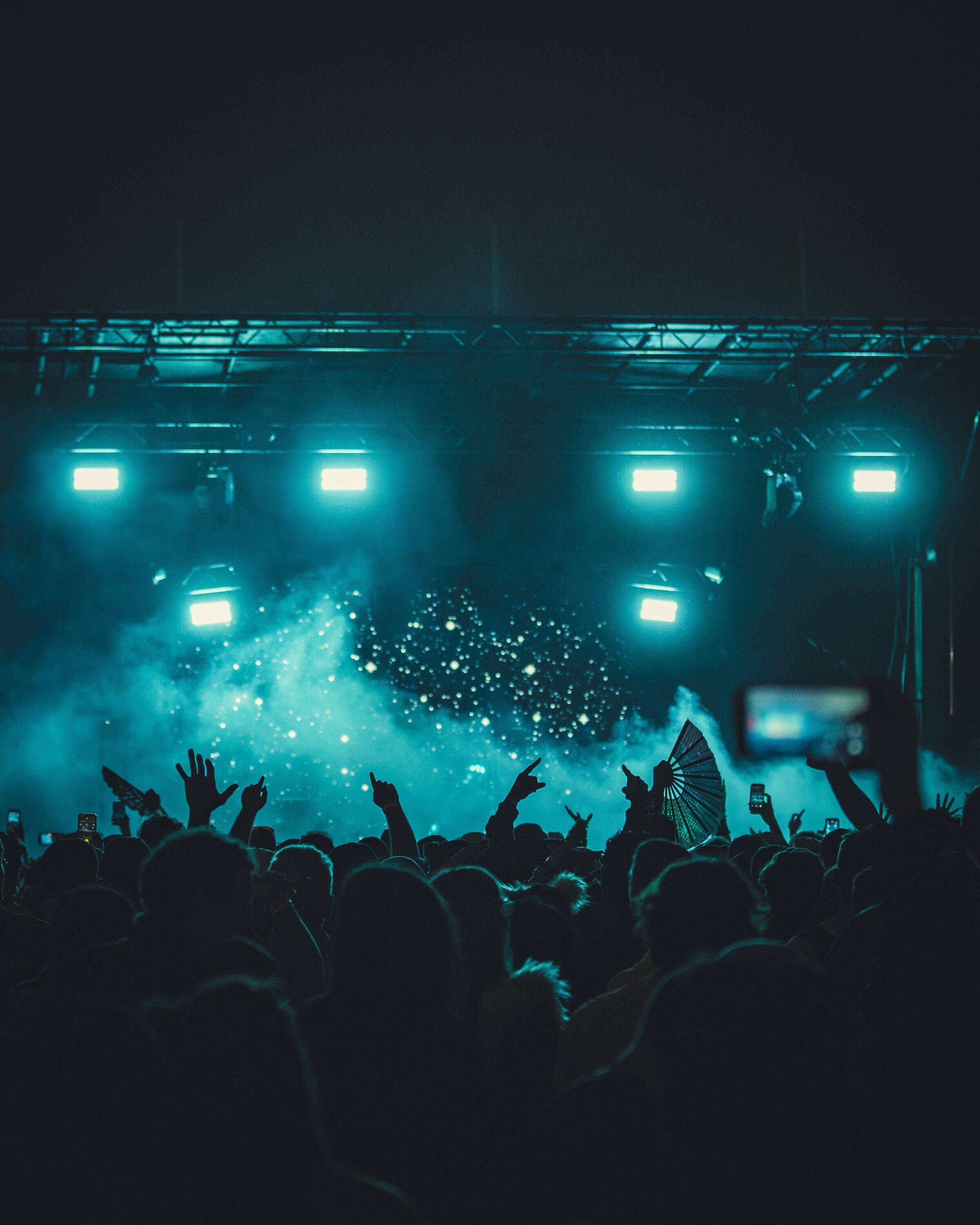 Daily Bread Block Party photo 74