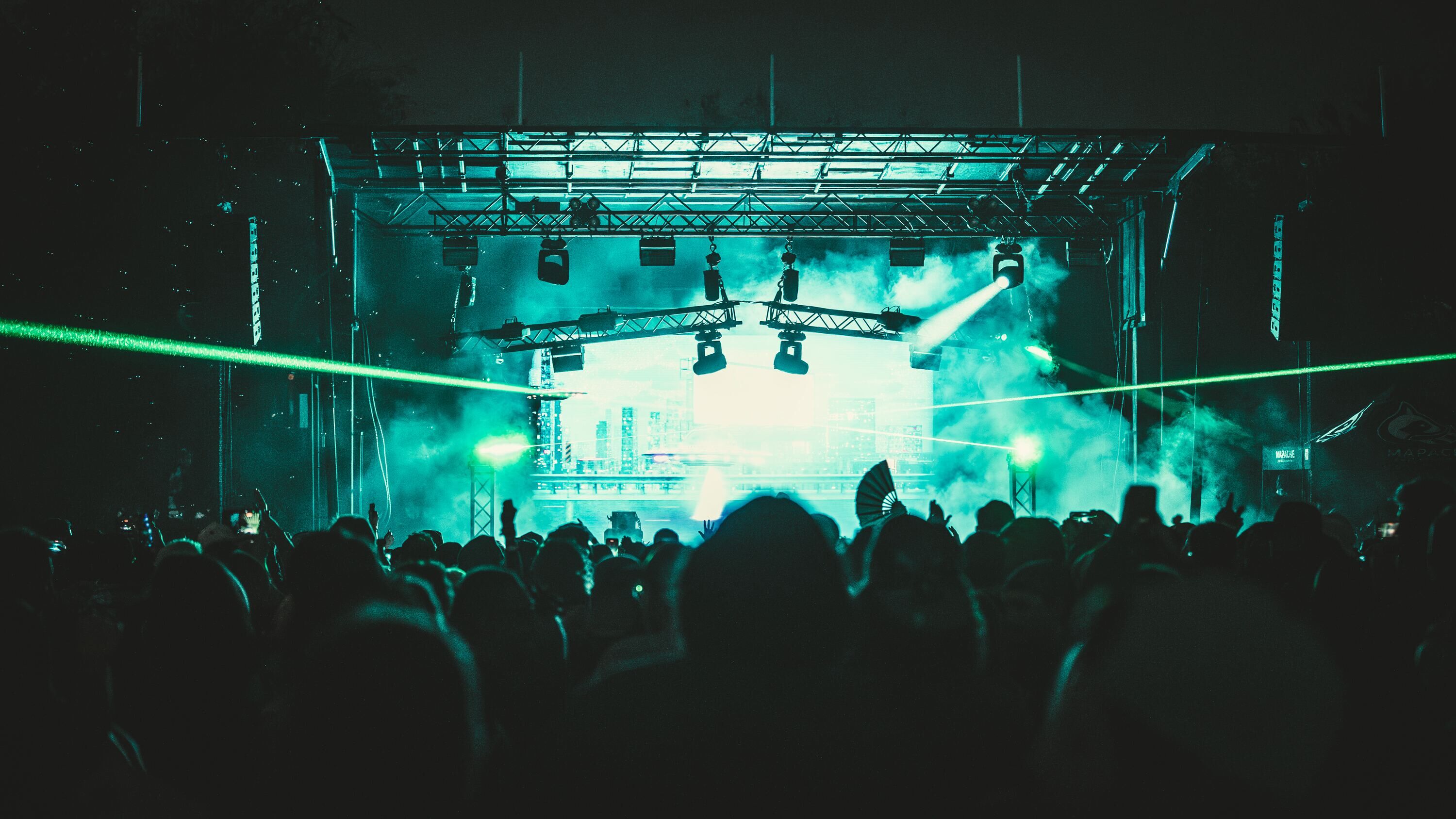 Daily Bread Block Party photo 75