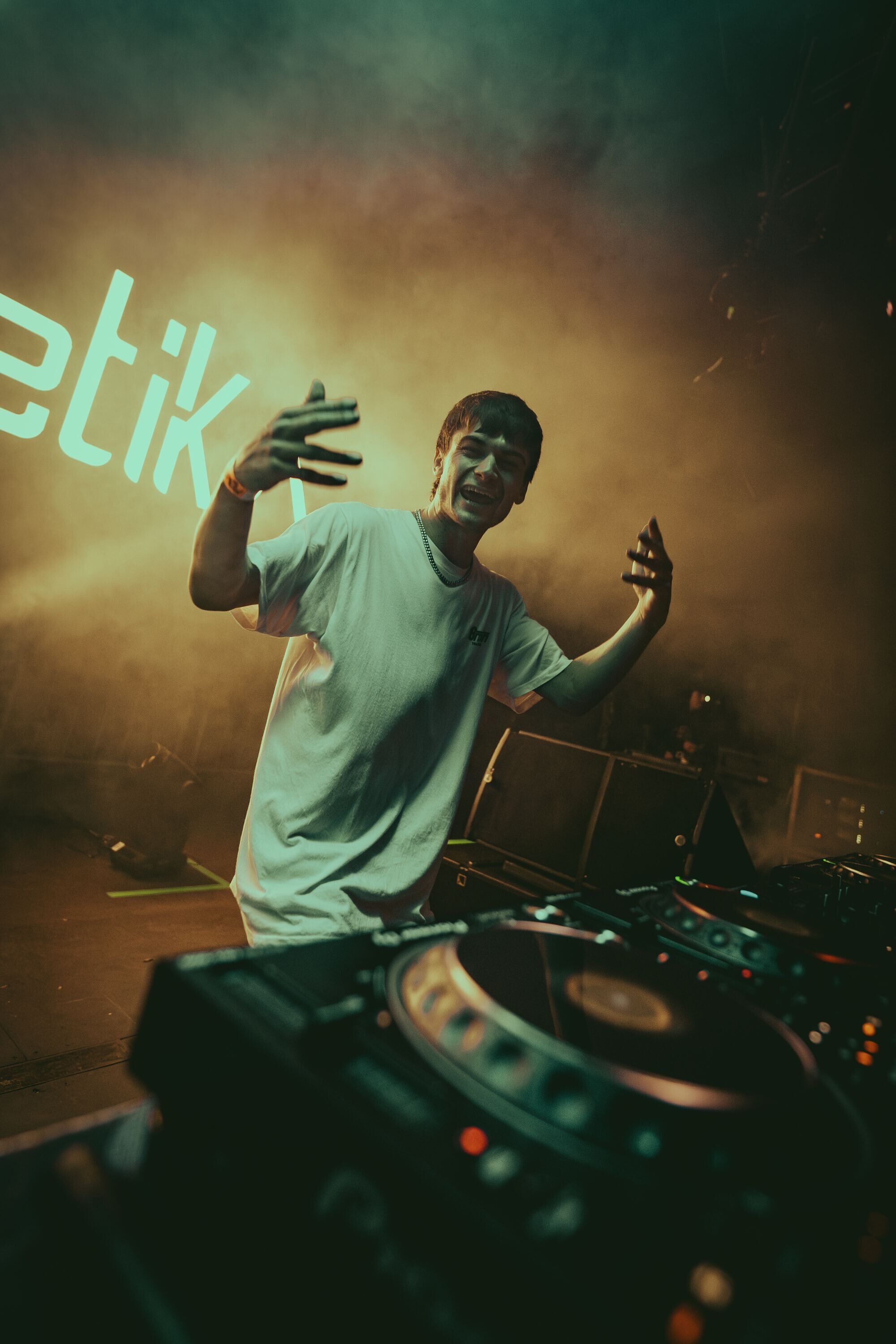 Daily Bread Block Party photo 77