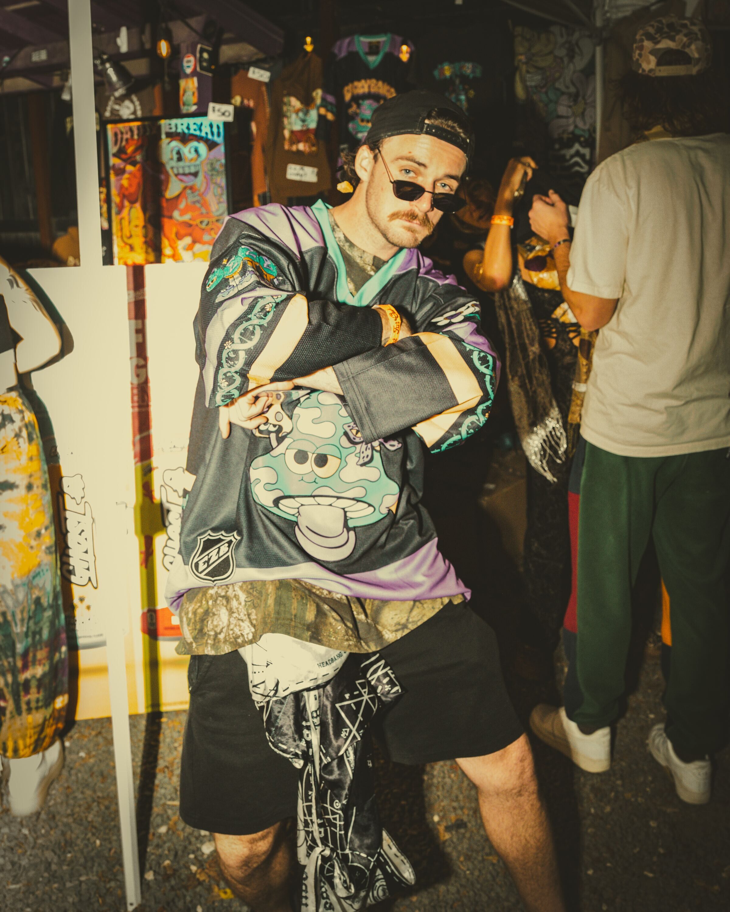 Daily Bread Block Party photo 8