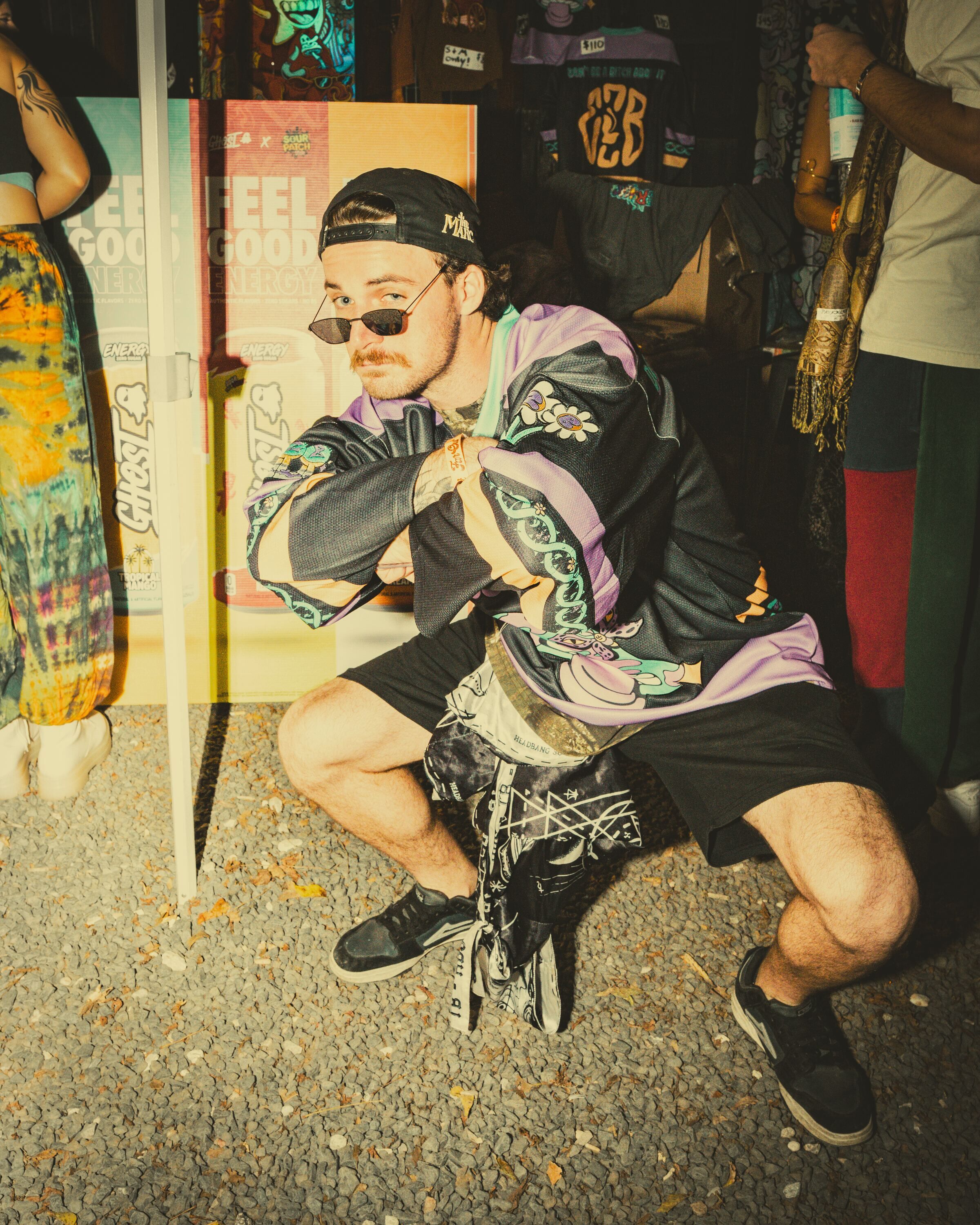 Daily Bread Block Party photo 9