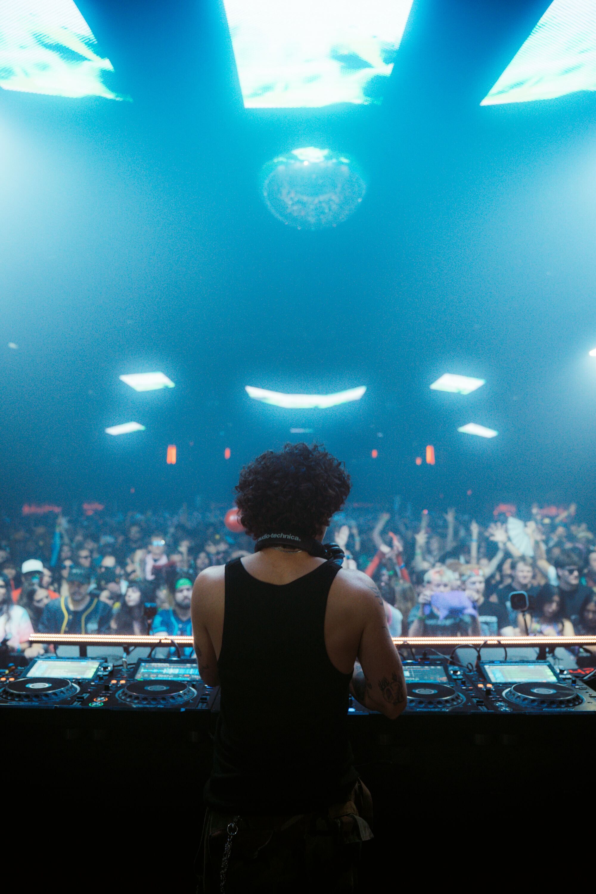 Sullivan King photo 10