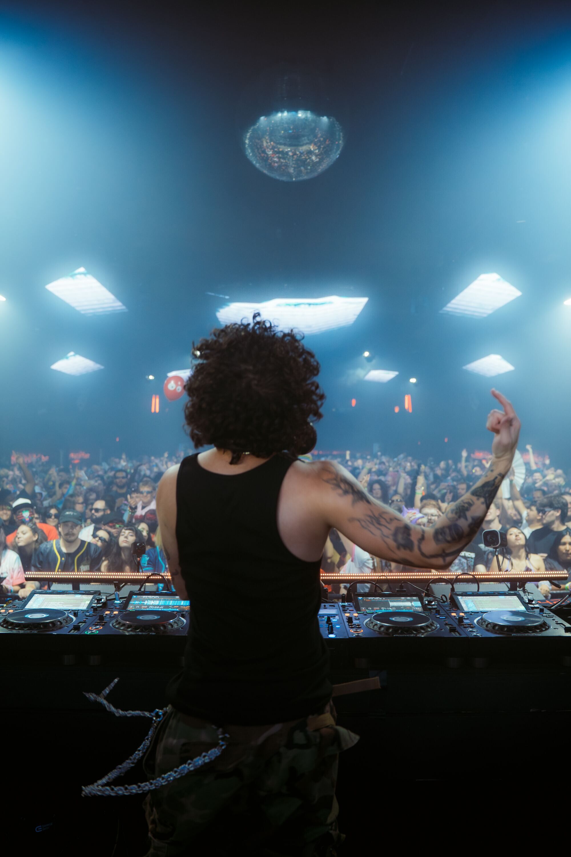 Sullivan King photo 11