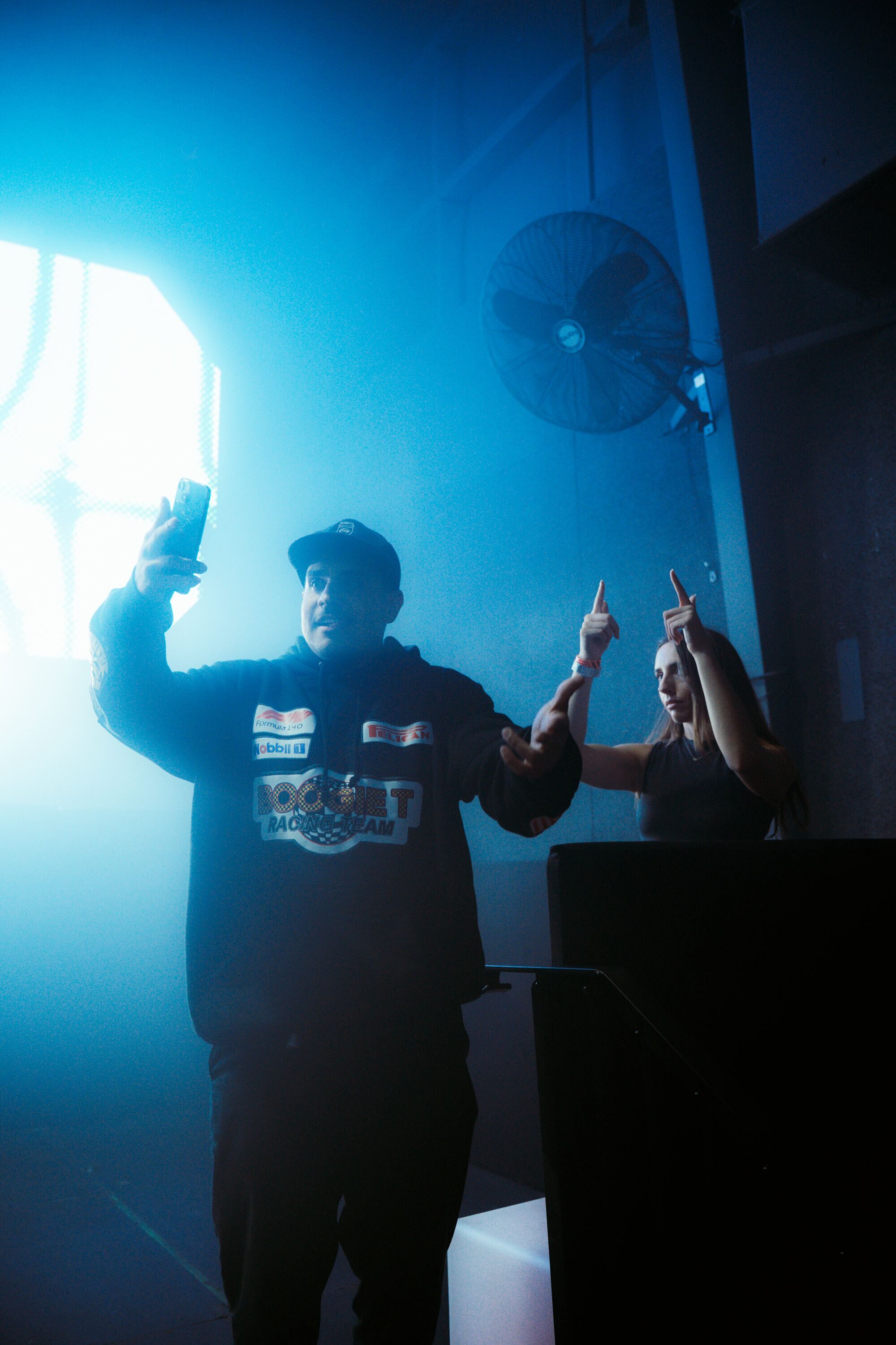 Sullivan King photo 13