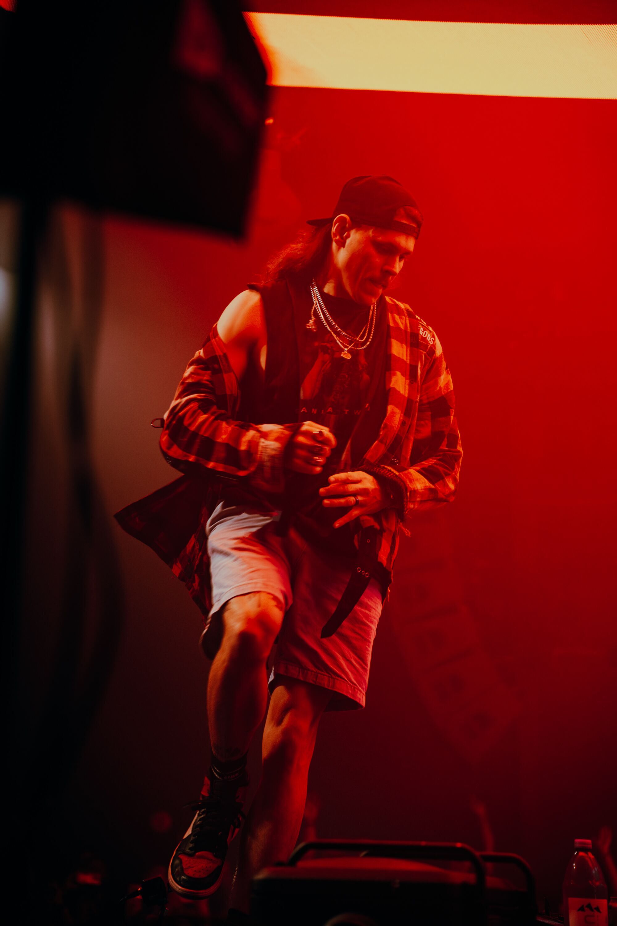 Sullivan King photo 18